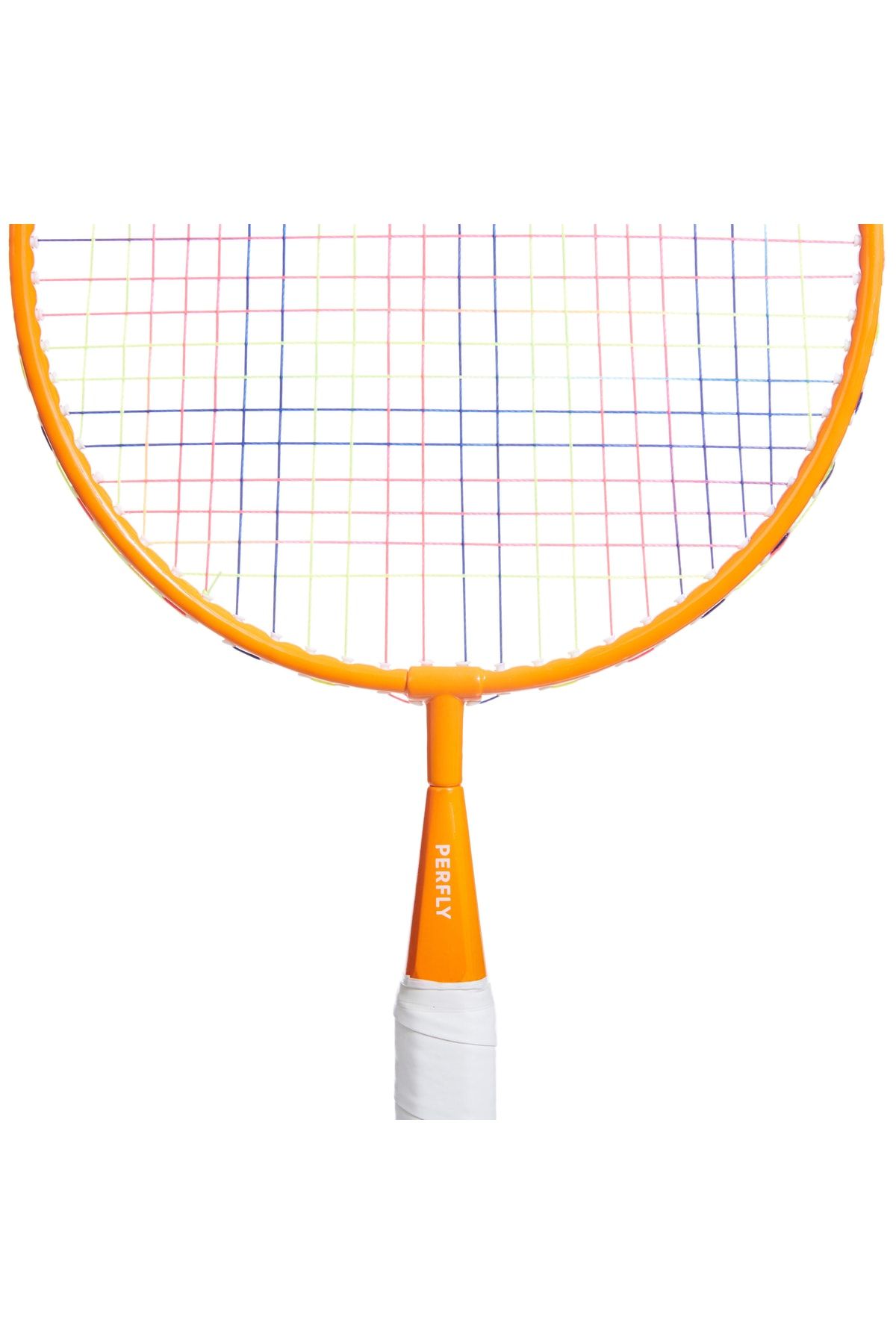 OverPazar-Children's Badminton Racket Set 6
