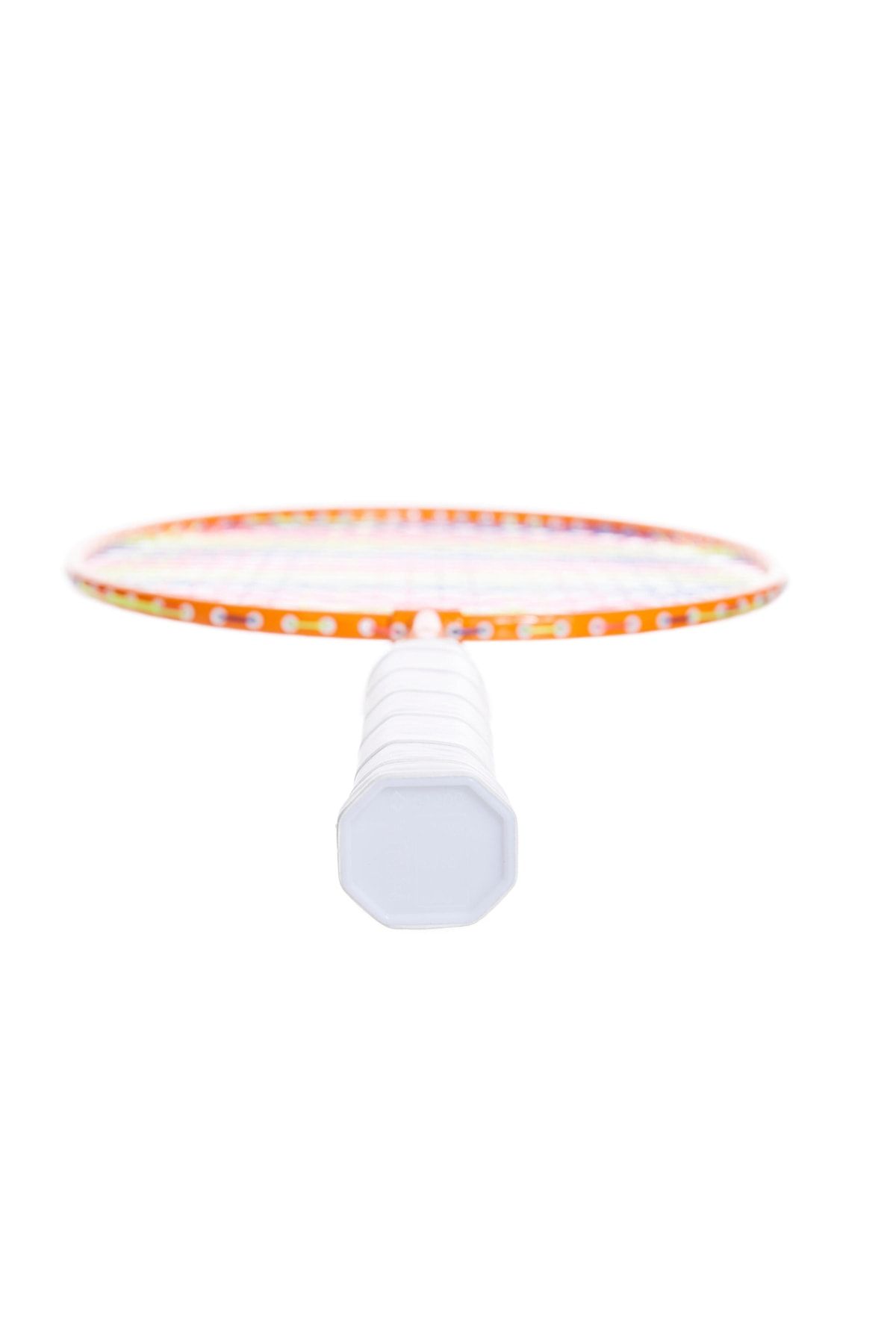 OverPazar-Children's Badminton Racket Set 8