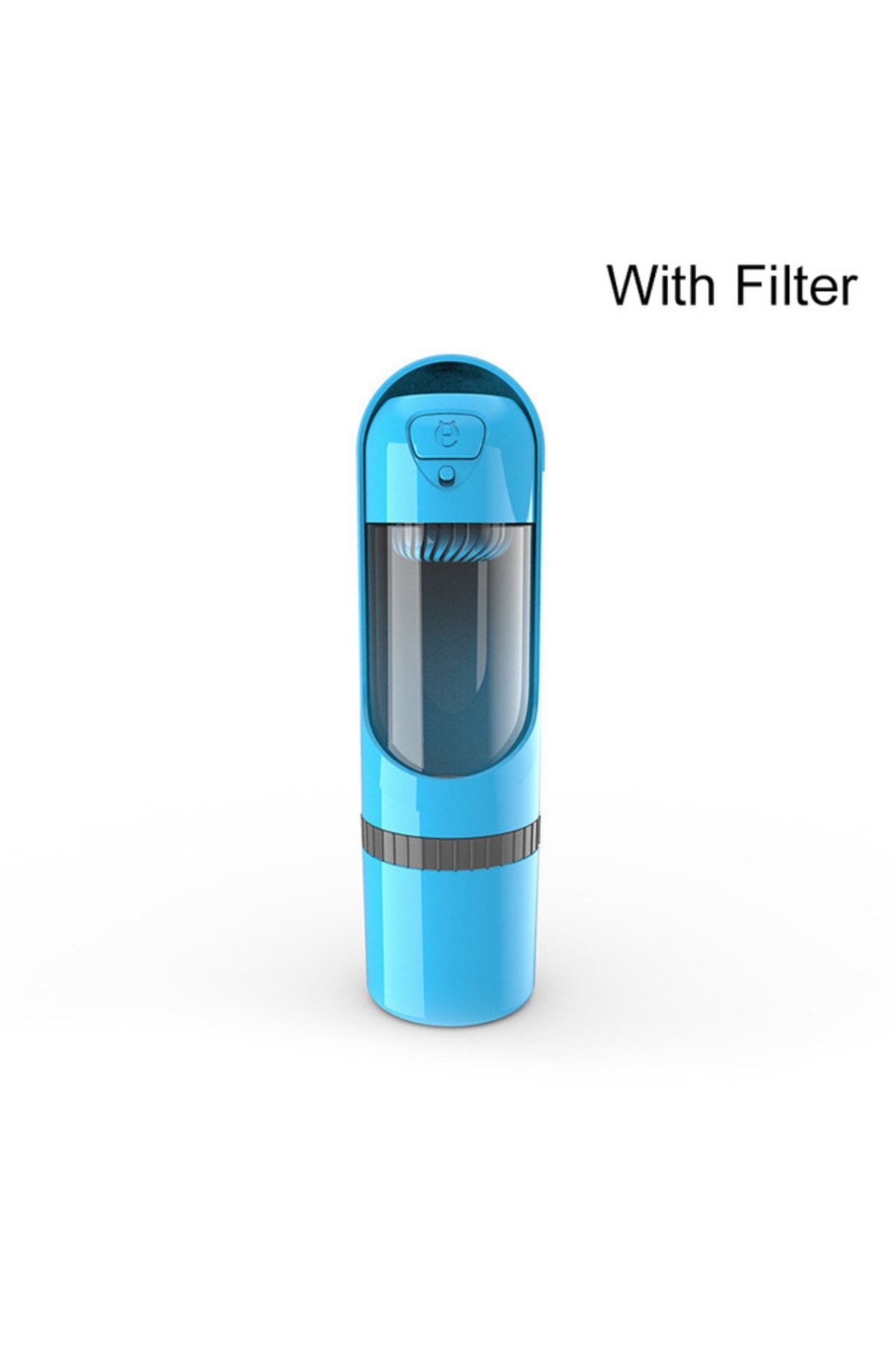 Portable carbon filter sale
