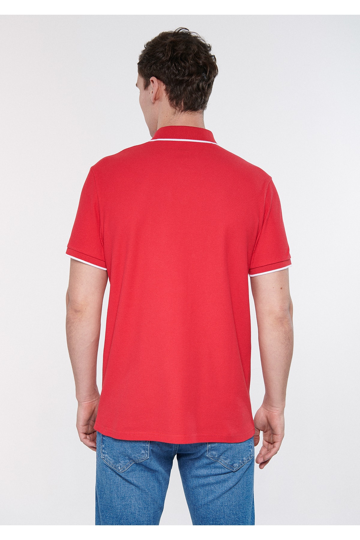 تی شرت مردانه ماوی 066039-33203 - Image 3