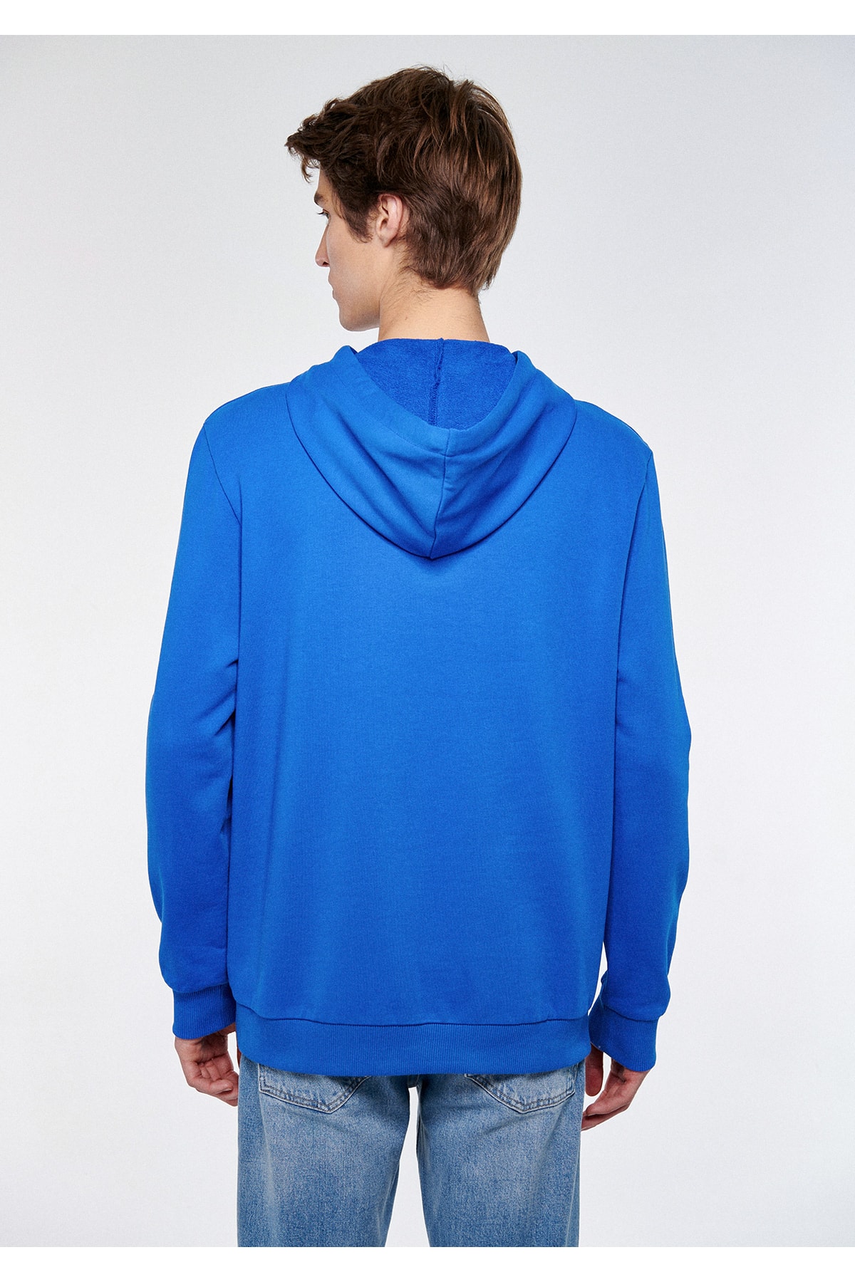 سویشرت مردانه ماوی 65606 - Image 3