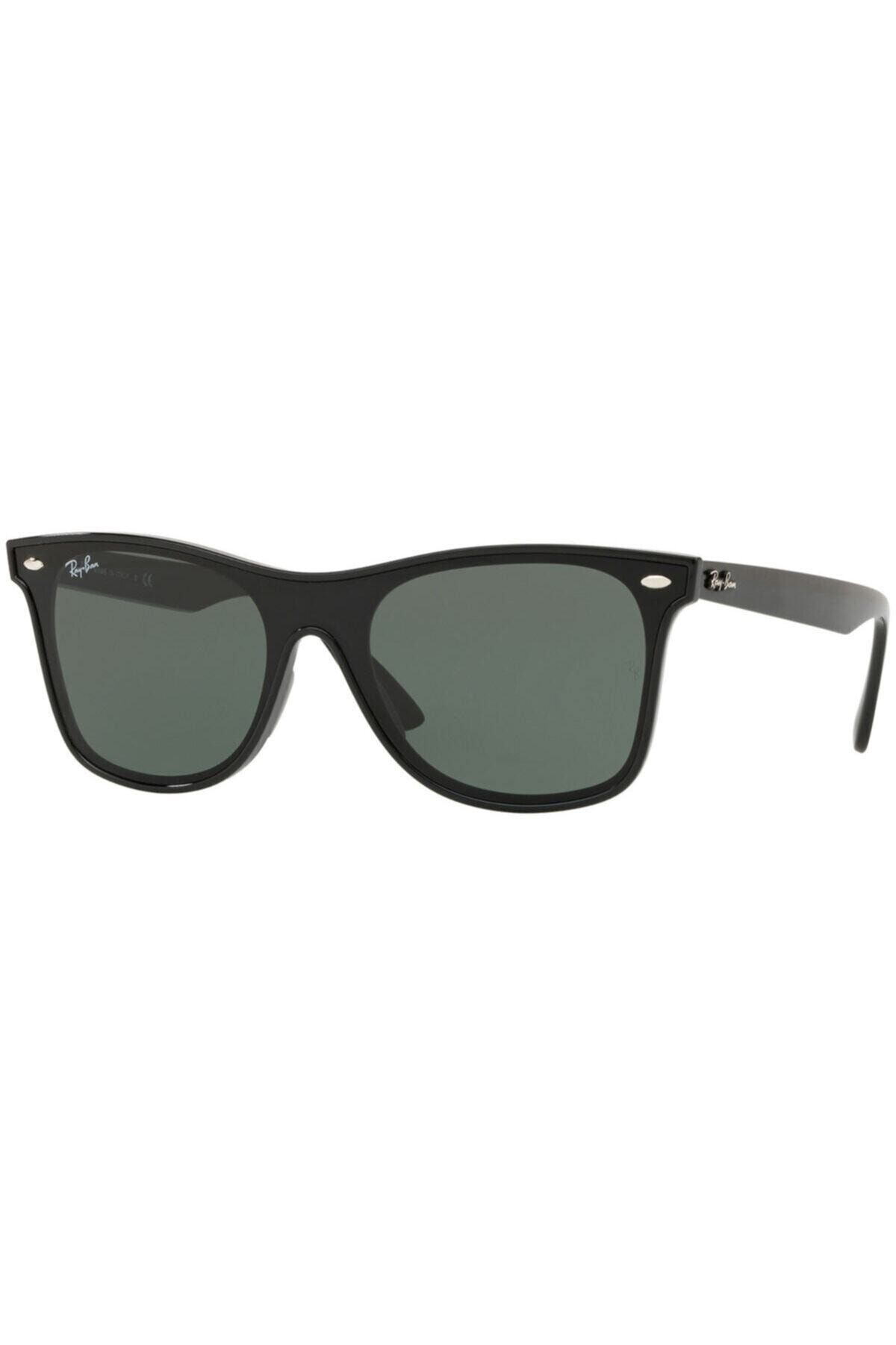عینک آفتابی ری بن RB4440N 601/71 BLAZE WAYFARER