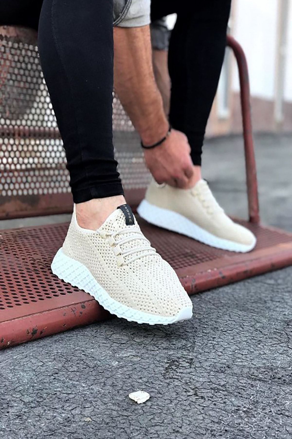 Adidas deerupt cream on sale
