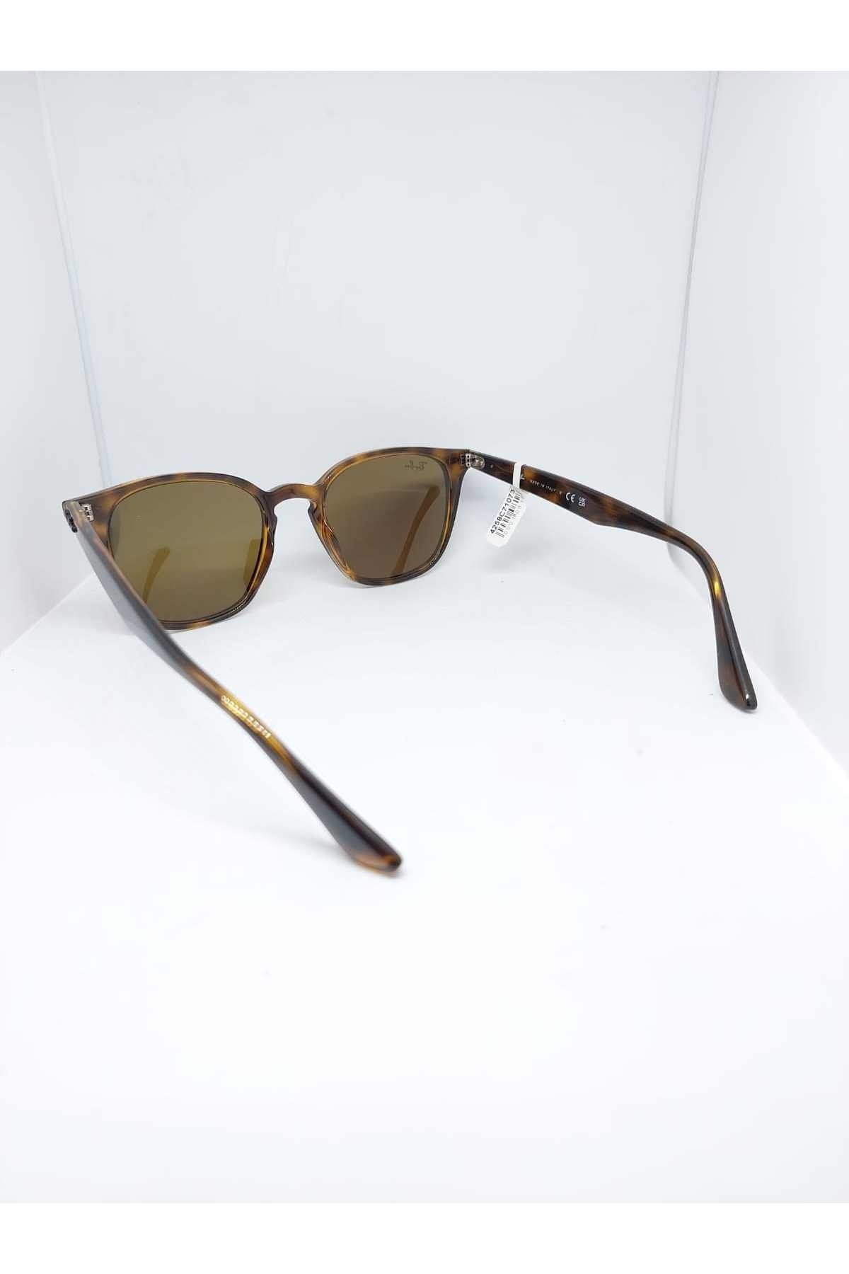 Dark blue store ray bans