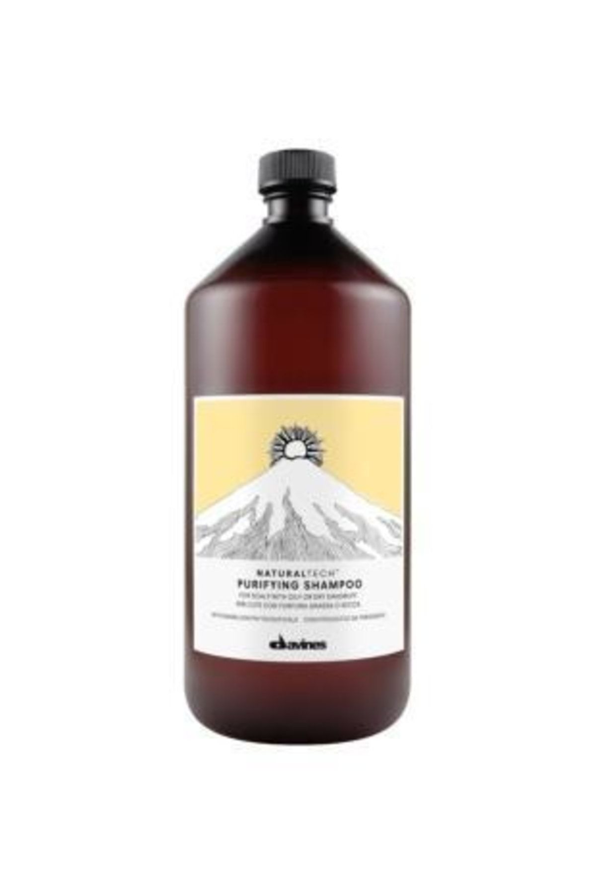 شامپو داوینز DAVINESHAMPOO1000MLONRNESS194