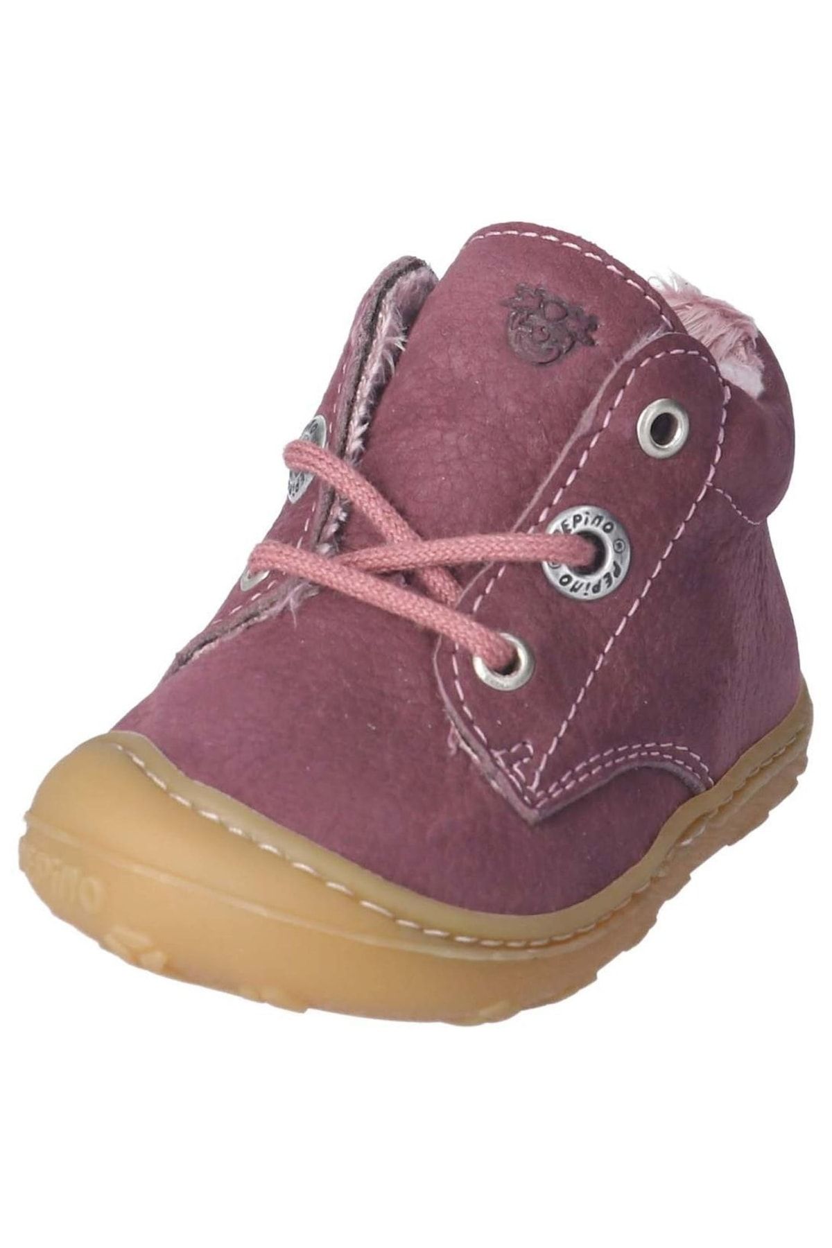 pepino Flacher Schuh Rosa Flacher Absatz Fast ausverkauft