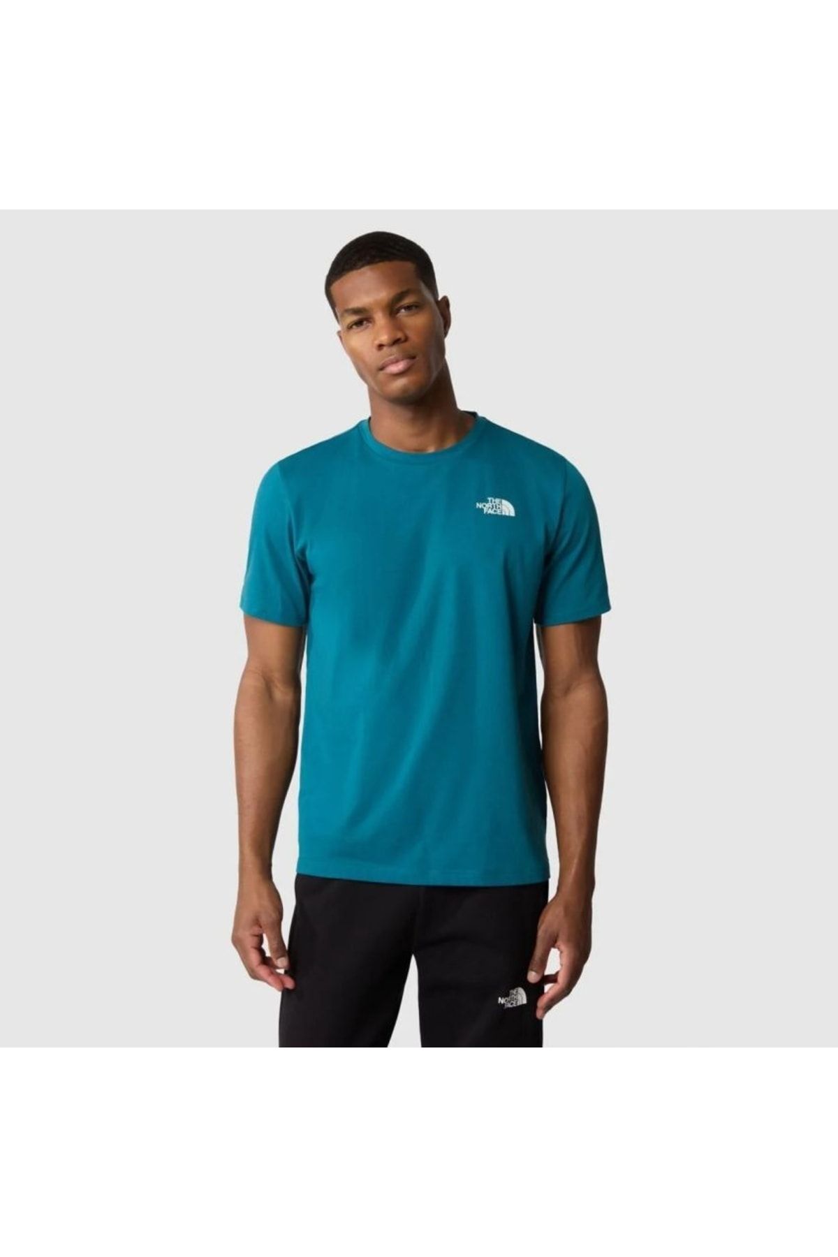 North face sport shirt on sale