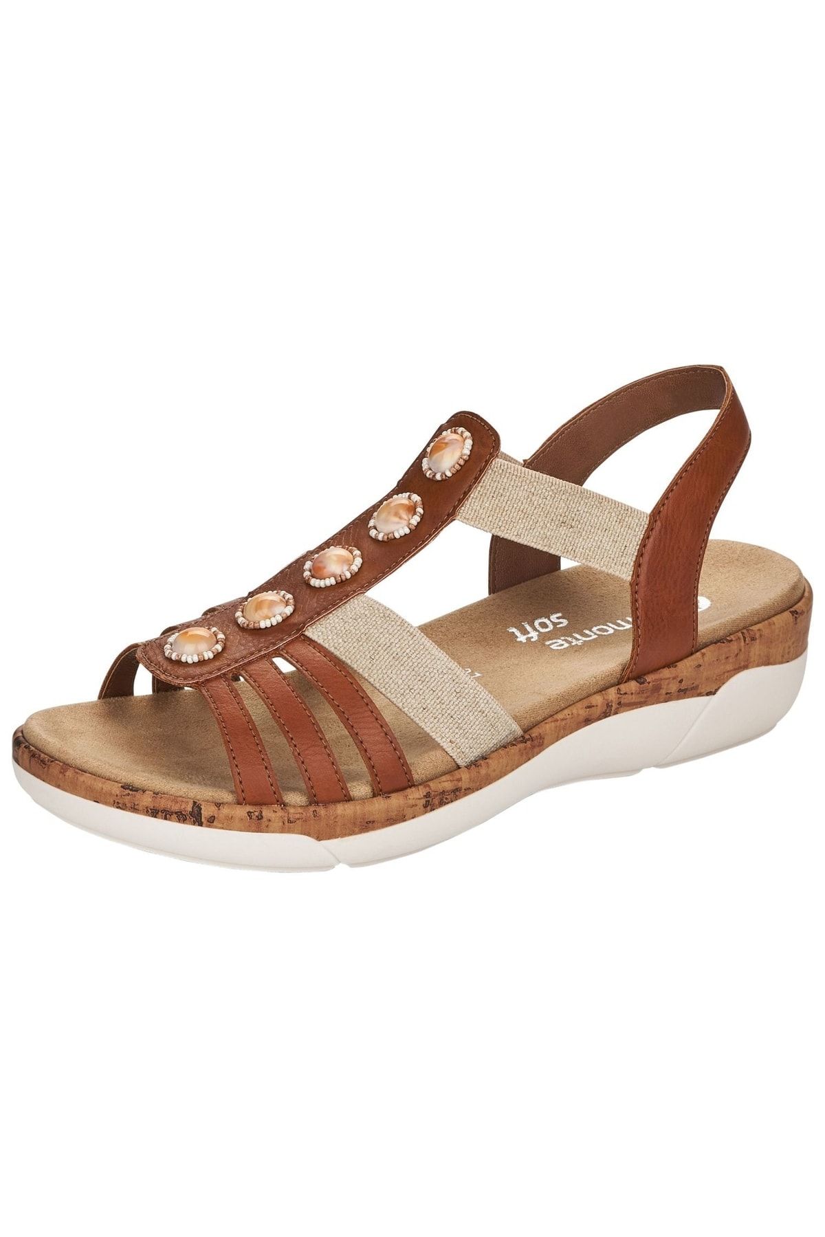Remonte sandalette discount