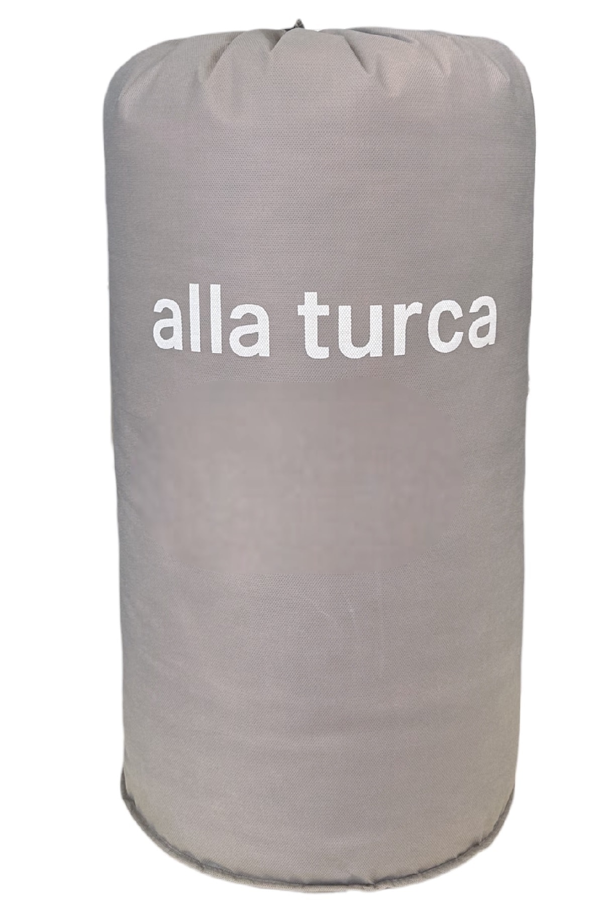 ست خواب تک نفره  زرد Alla Turca | ATTKUSACT اورجینال - تصویر 2