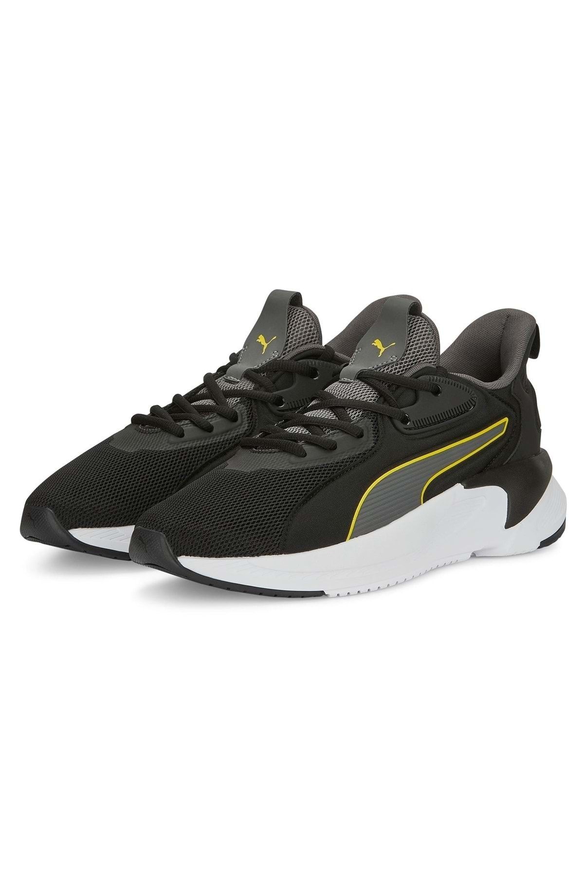 Puma Softride Premier Erkek ok Renkli Ko u Ayakkab s 37618608