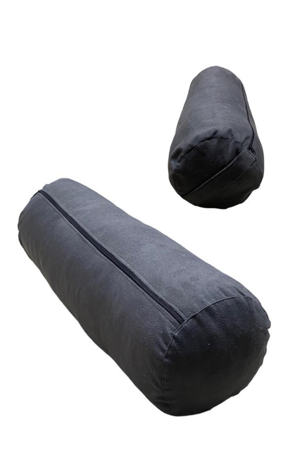 مت یوگا خاکستری کوسن مدیتیشن آنتراسیت و تقویت کننده REMEGE