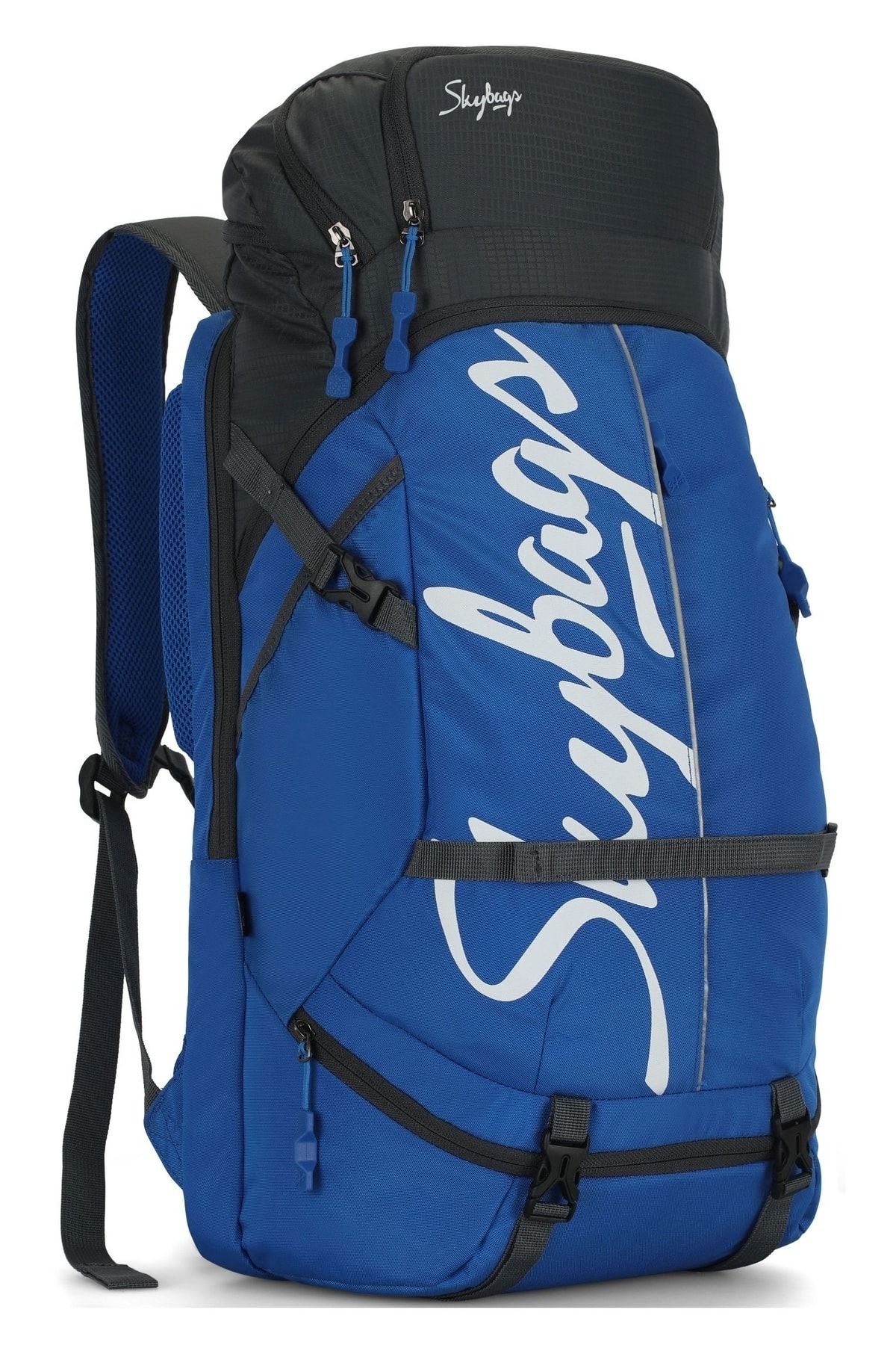 Skybags-Transport – komfortables und stilvolles Design 3