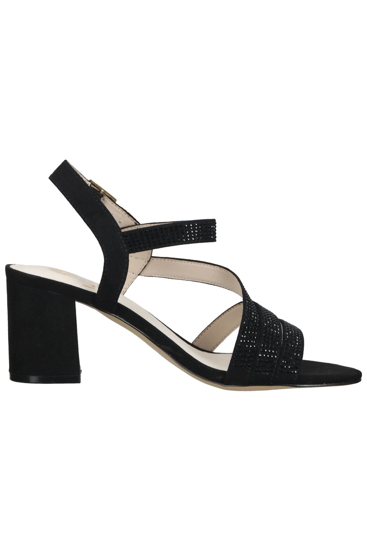 La Strada-Sandalen – stilvolles Design und bequemer Schnitt 3