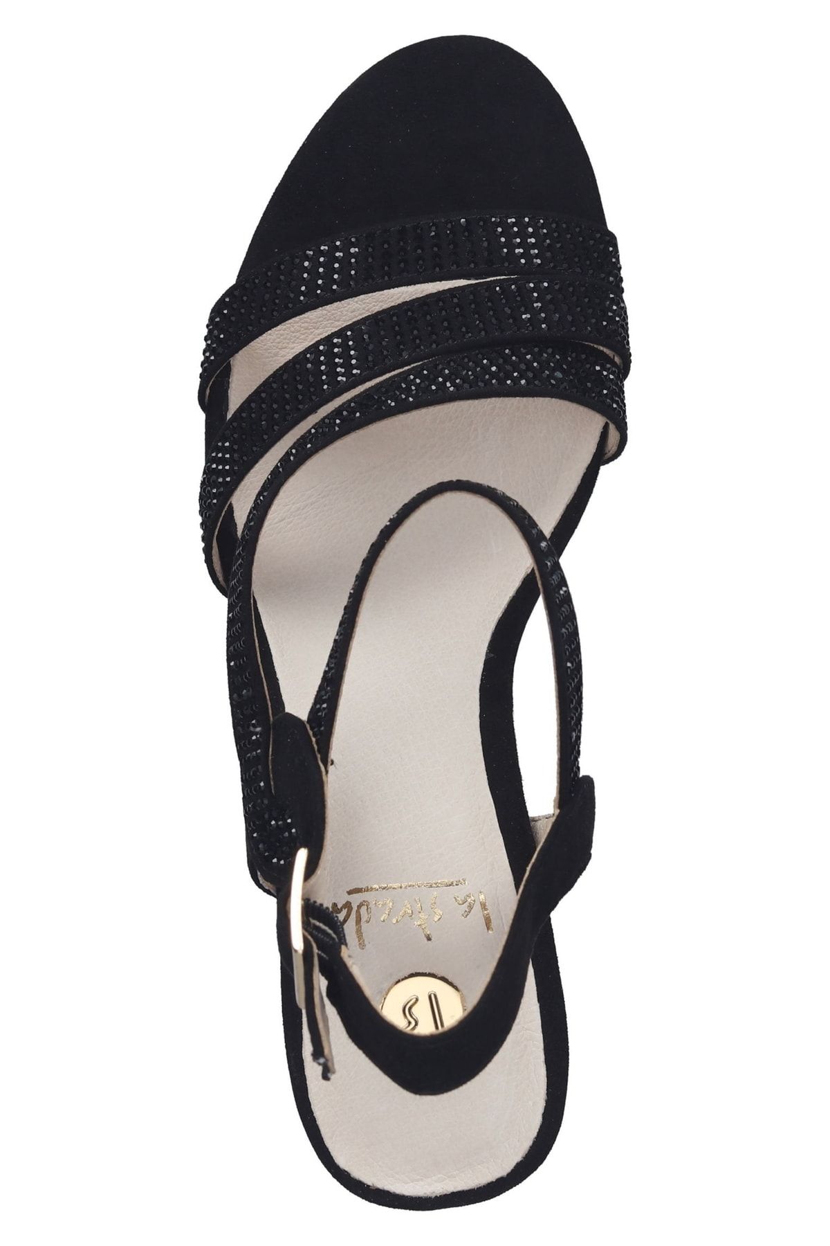 La Strada-Sandalen – stilvolles Design und bequemer Schnitt 6