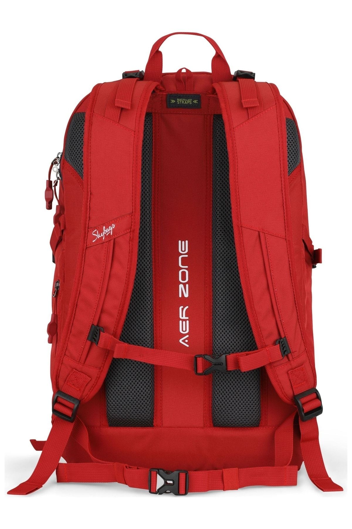 Skybags-Transport – komfortables und stilvolles Design 4