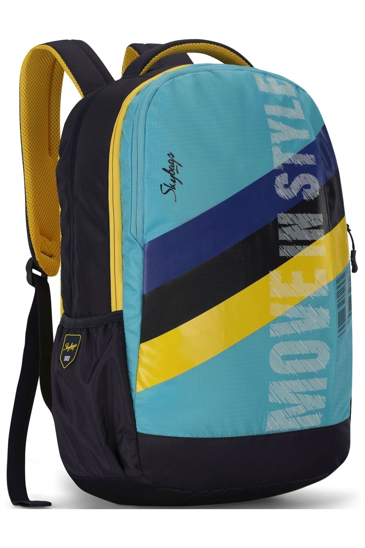 Skybags-Transport – komfortables und stilvolles Design 3