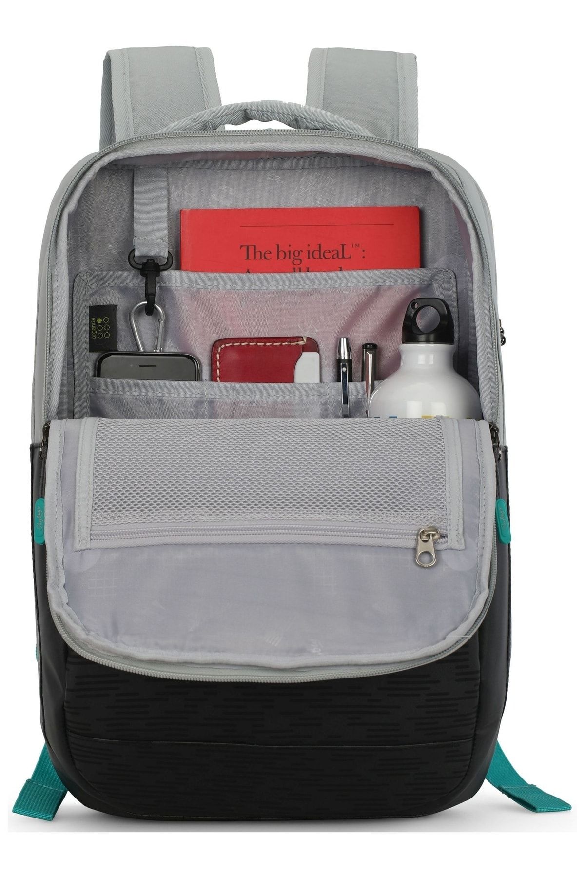 Skybags-Transport – komfortables und stilvolles Design 5