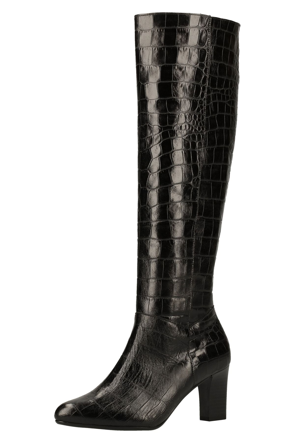 Peter Kaiser Stiefel f r Damen Online Kaufen Trendyol
