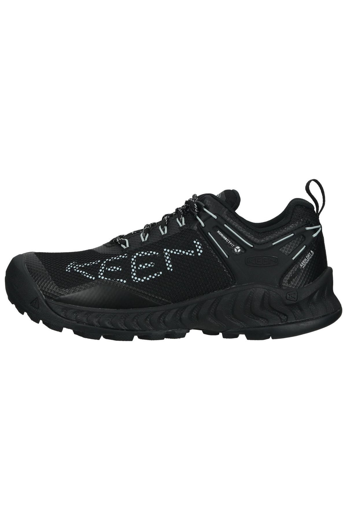 Keen-Wanderschuhe 2