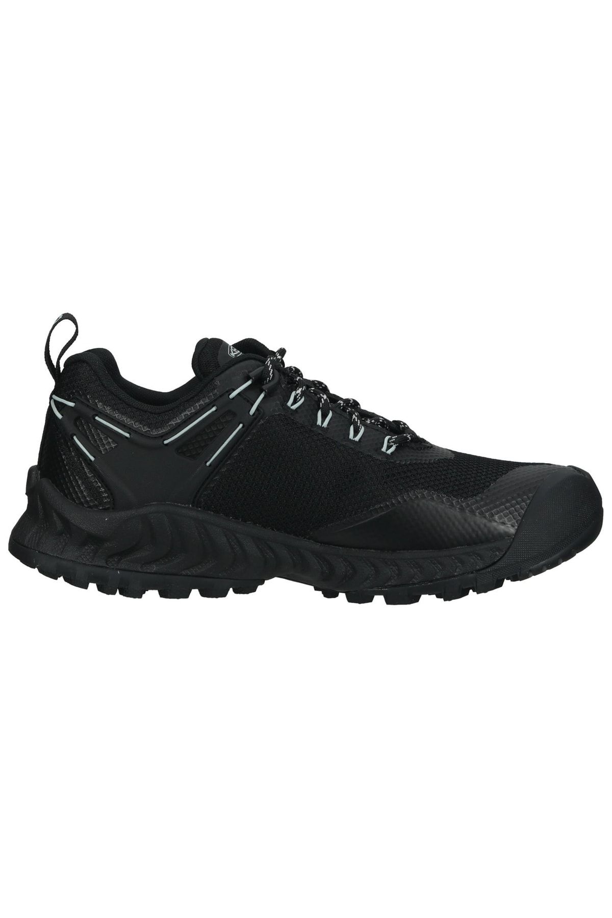 Keen-Wanderschuhe 3