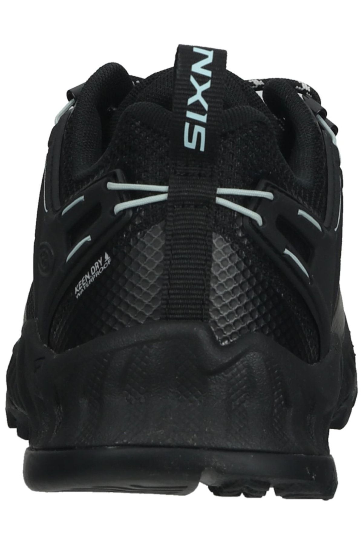 Keen-Wanderschuhe 5