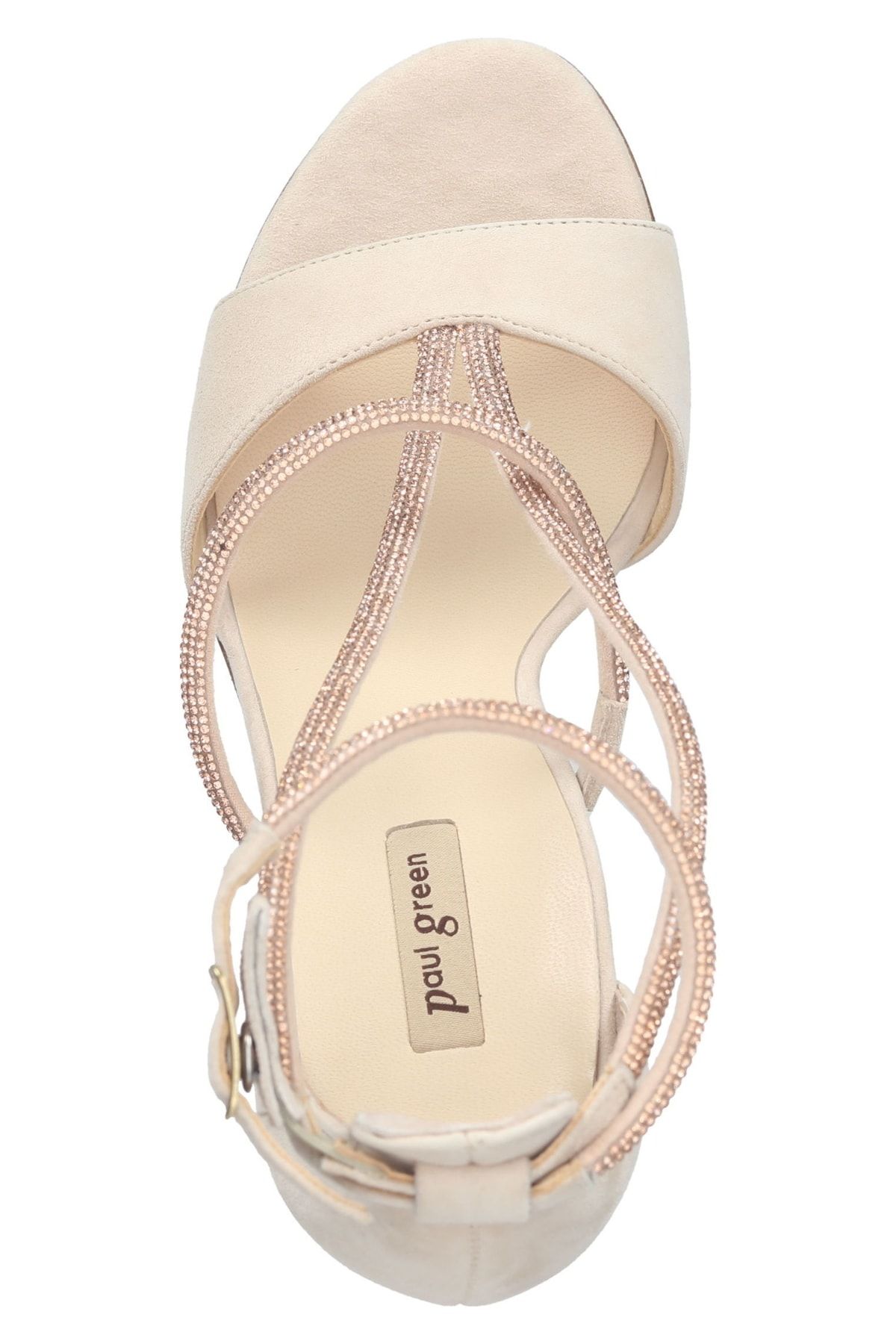 Paul Green-Sandalen 6