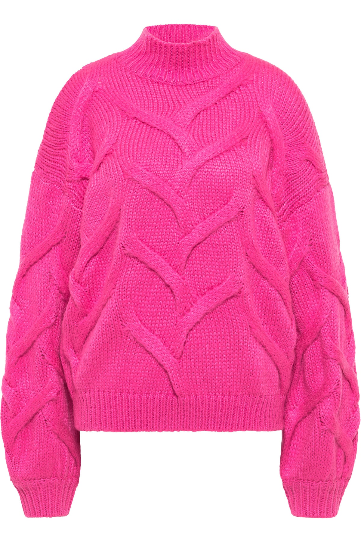 Izia Pullover Rosa Regular Fit Fast ausverkauft