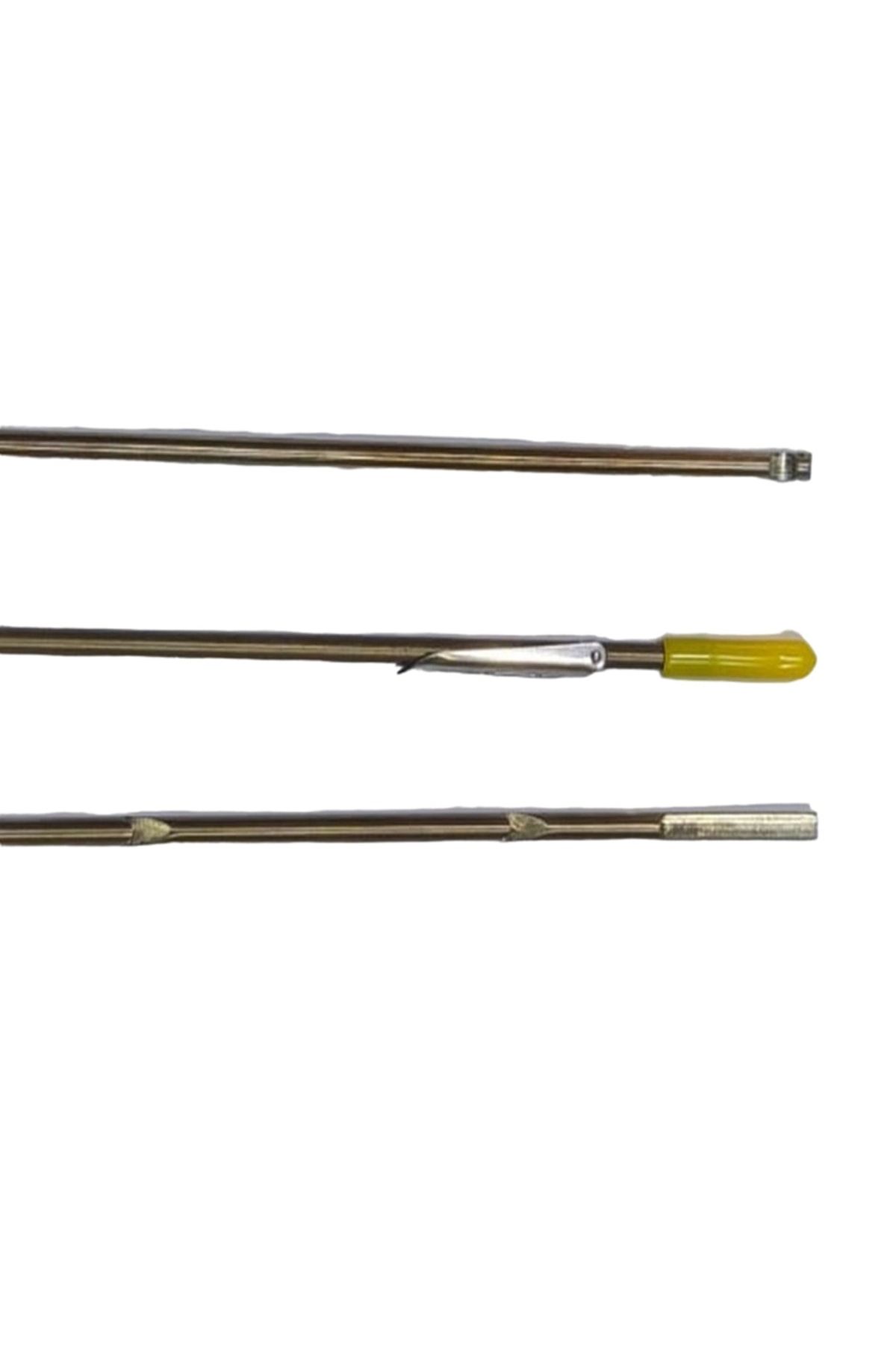 تفنگ ماهیگیری و لوازم جانبی CHROME 75 PASSAGE HARPOON متورم 110 سانتی متر Assniper