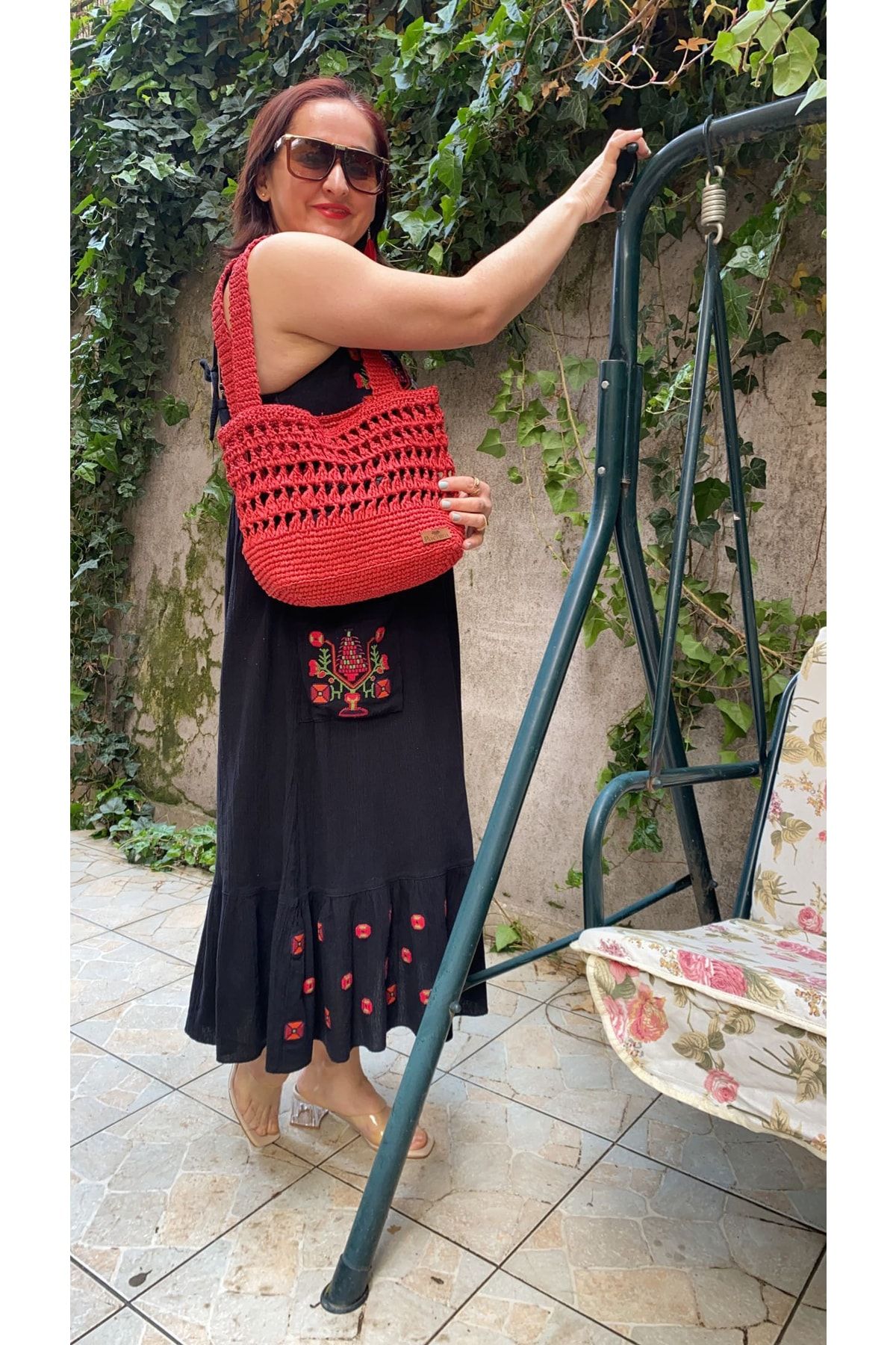 Trendy beach bags 2019 hotsell