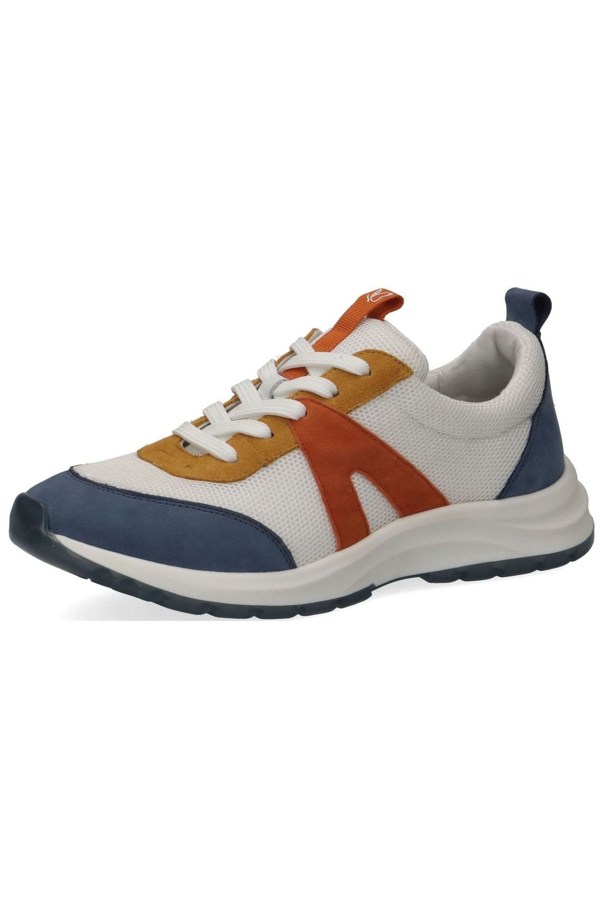 Caprice Sneaker Mehrfarbig Flacher Absatz