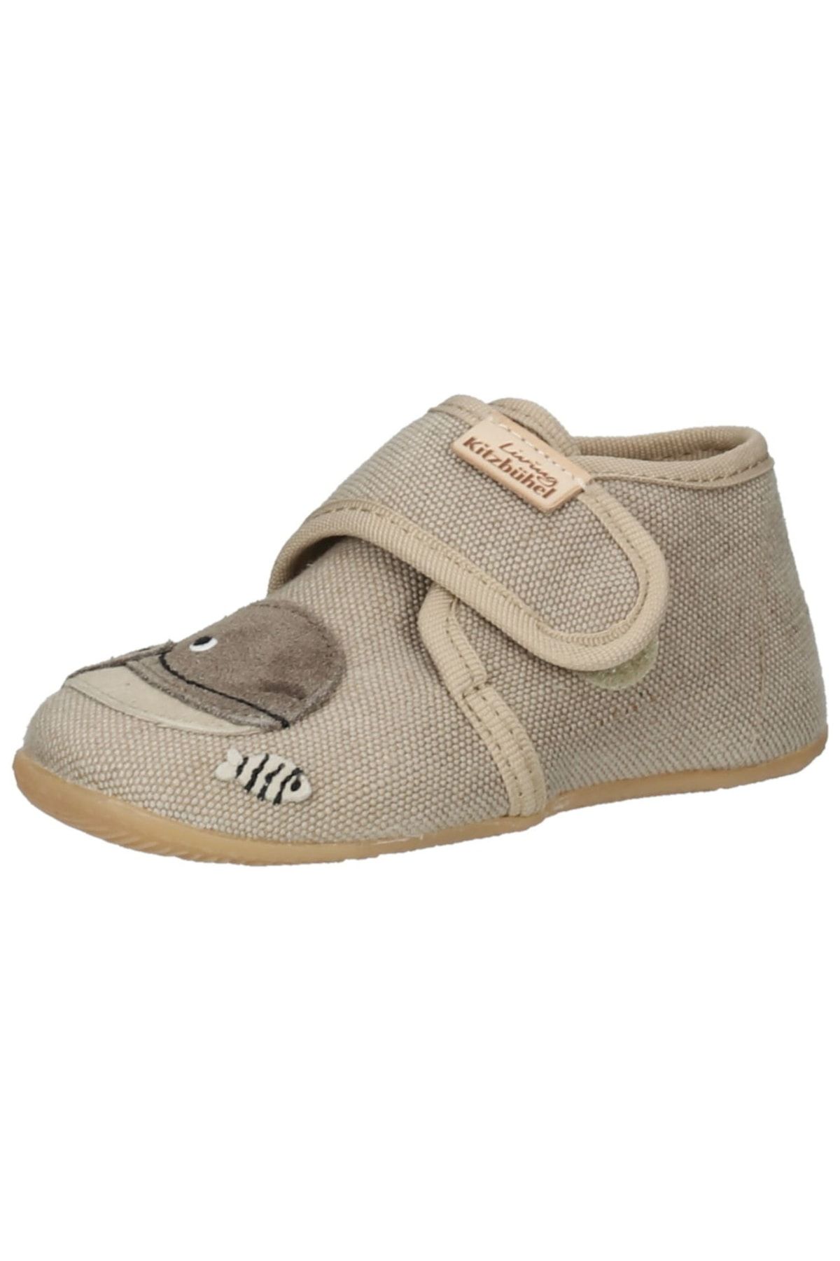 Living Kitzbühel Flacher Schuh Beige Flacher Absatz Fast ausverkauft