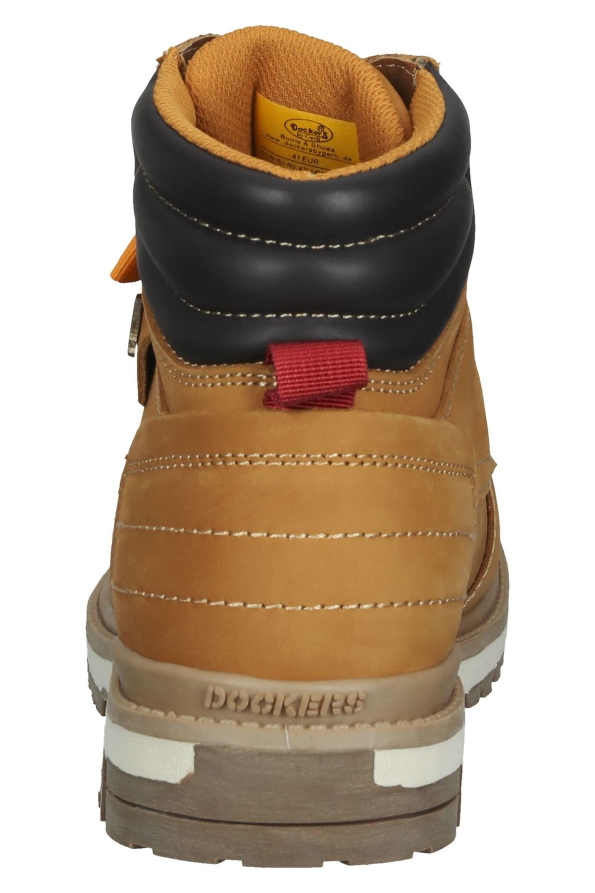 Dockers-Sabitleyici 5