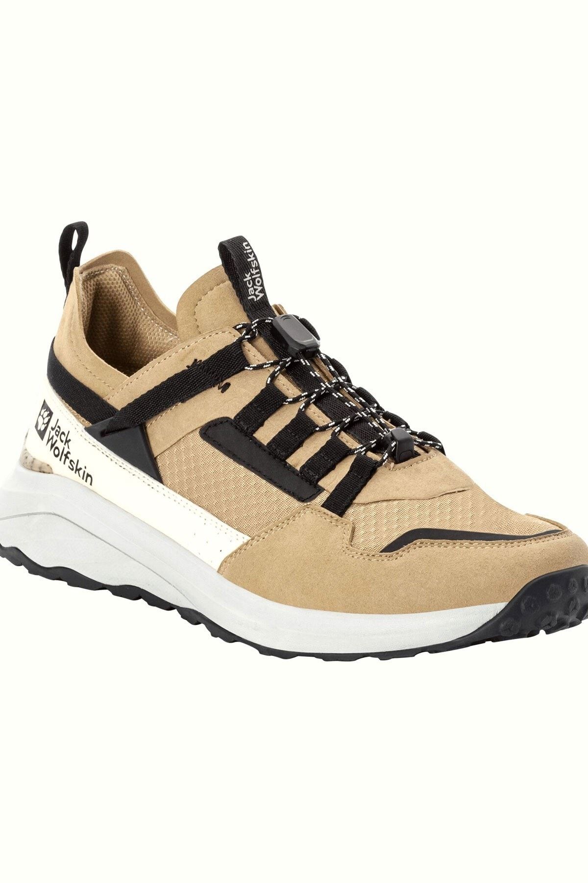 Jack wolfskin walking discount shoes mens