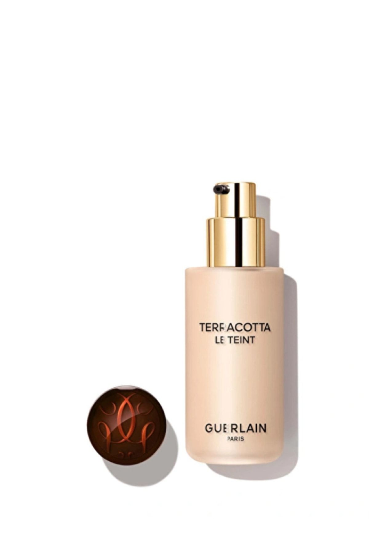 بنیاد Terracotta Le Teint Guerlain