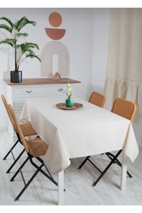 miss linda home collection Miss Linda Home Doku | Organik Ham Keten Masa Örtü...