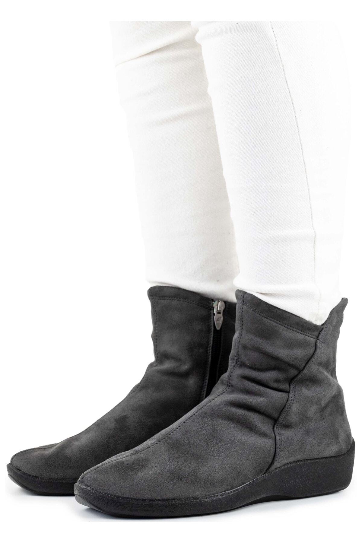 Arcopedico-Stiefelette 4