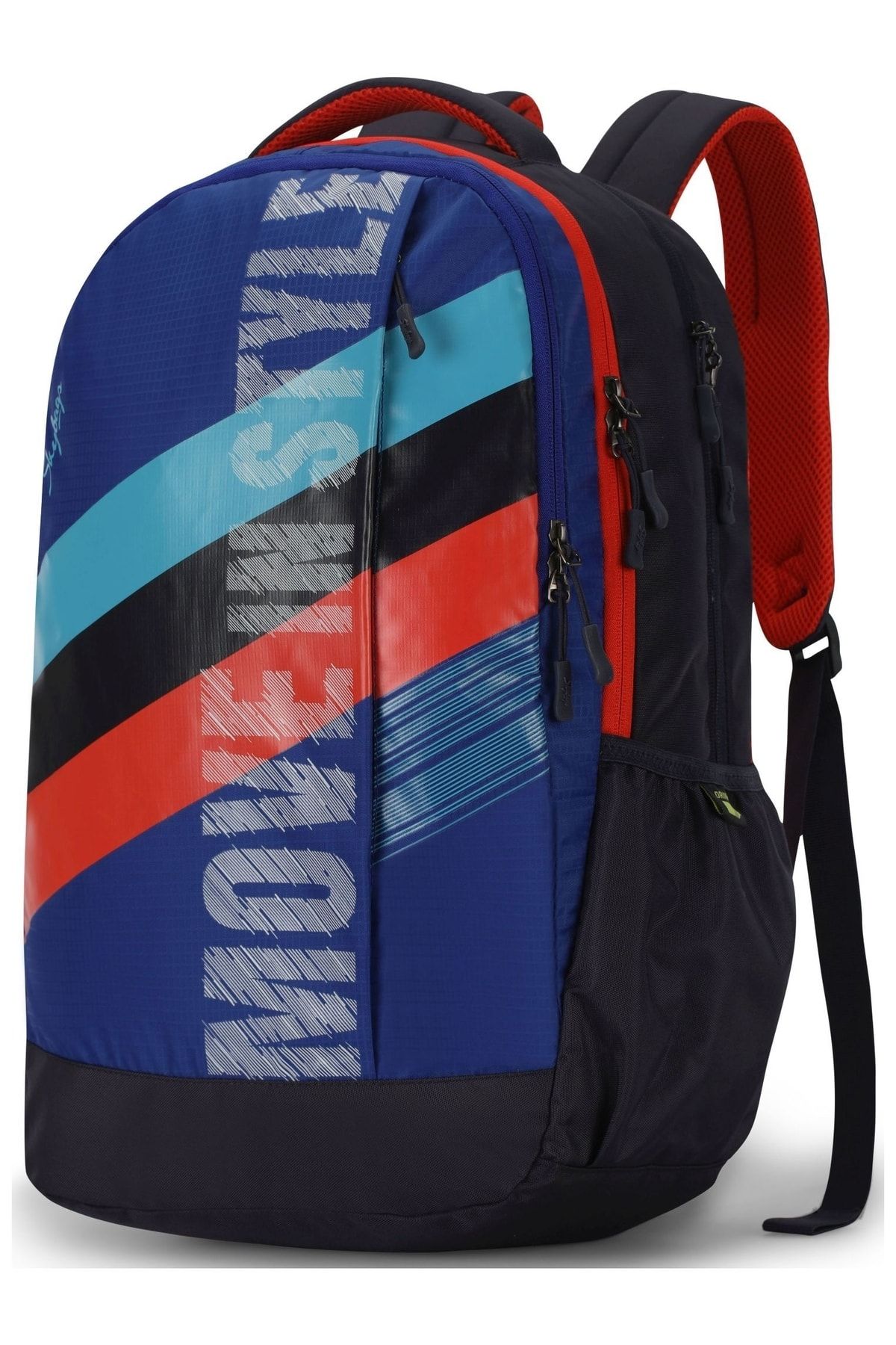 Skybags-Transport – komfortables und stilvolles Design 2