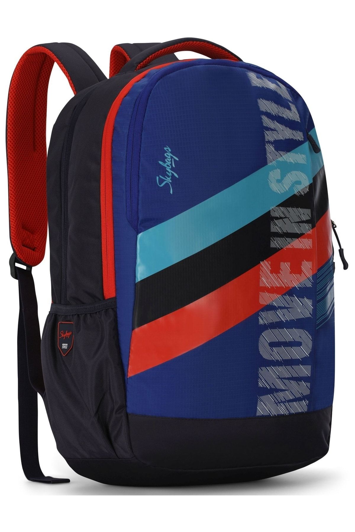 Skybags-Transport – komfortables und stilvolles Design 3