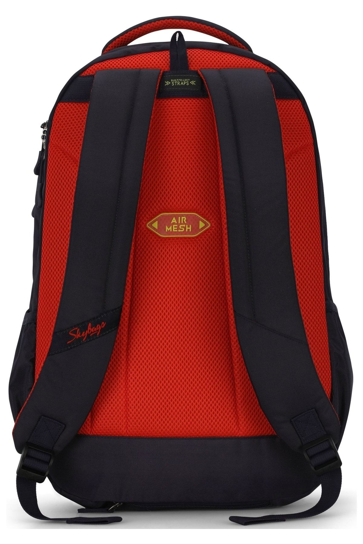 Skybags-Transport – komfortables und stilvolles Design 4