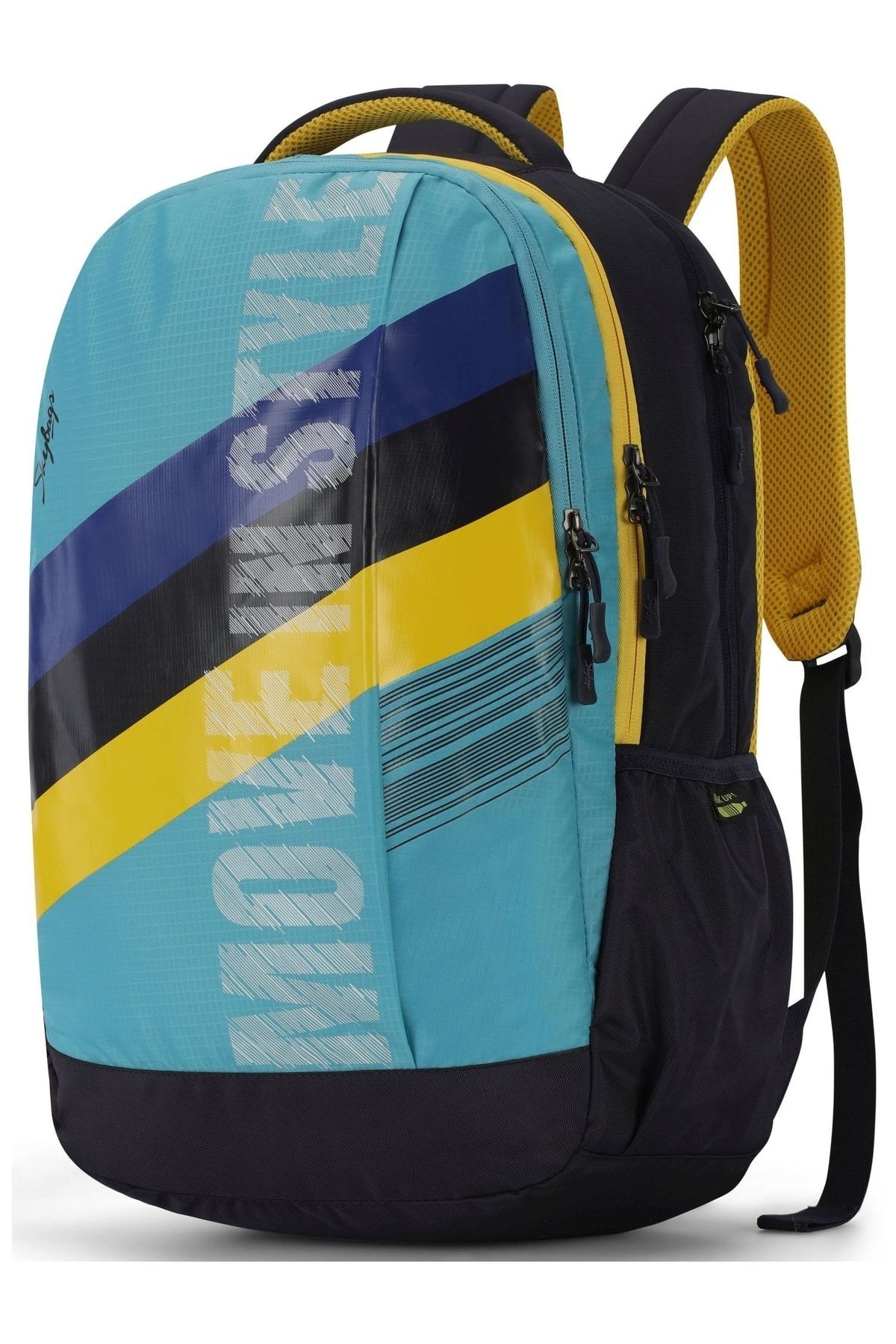 Skybags-Transport – komfortables und stilvolles Design 2