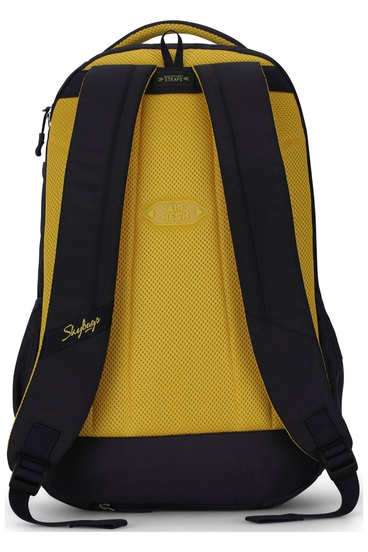 Skybags-Transport – komfortables und stilvolles Design 4