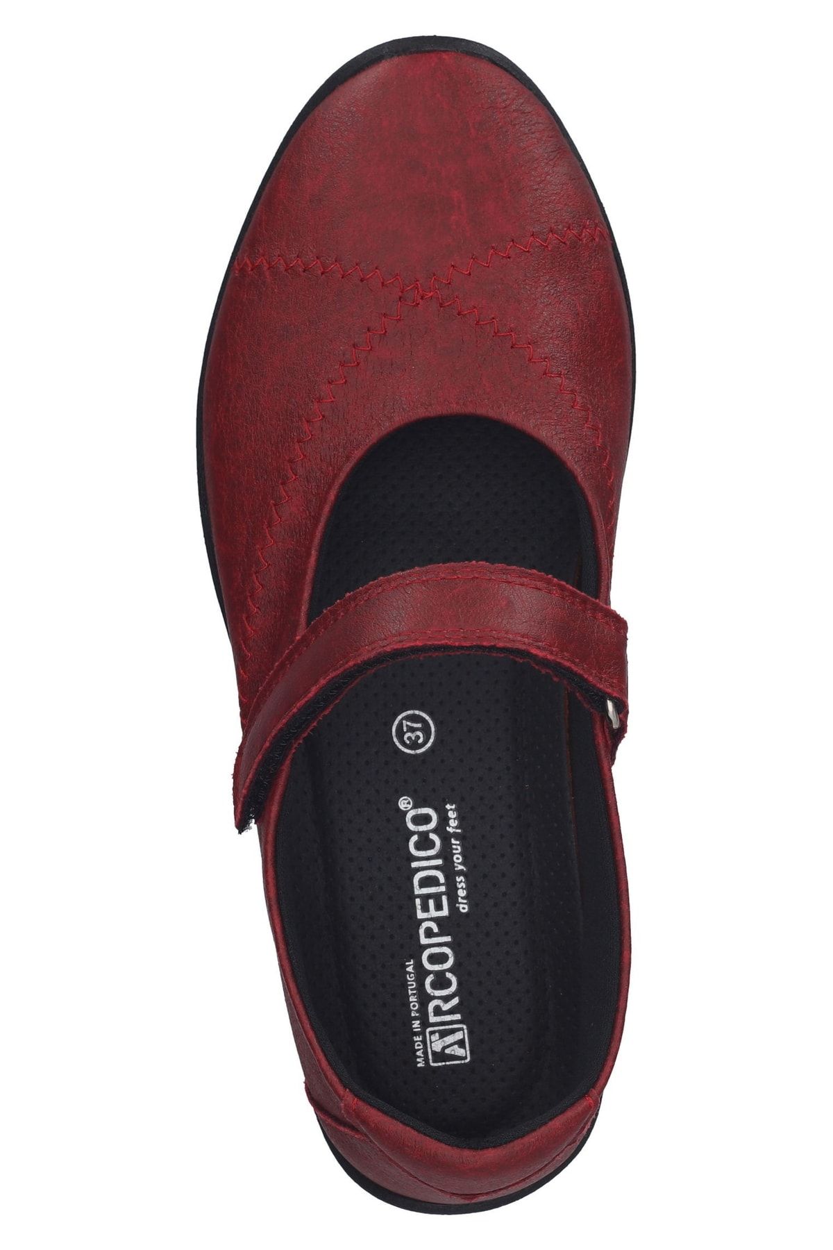 Arcopedico-Μπαλαρίνες - Relaxed Fit 6