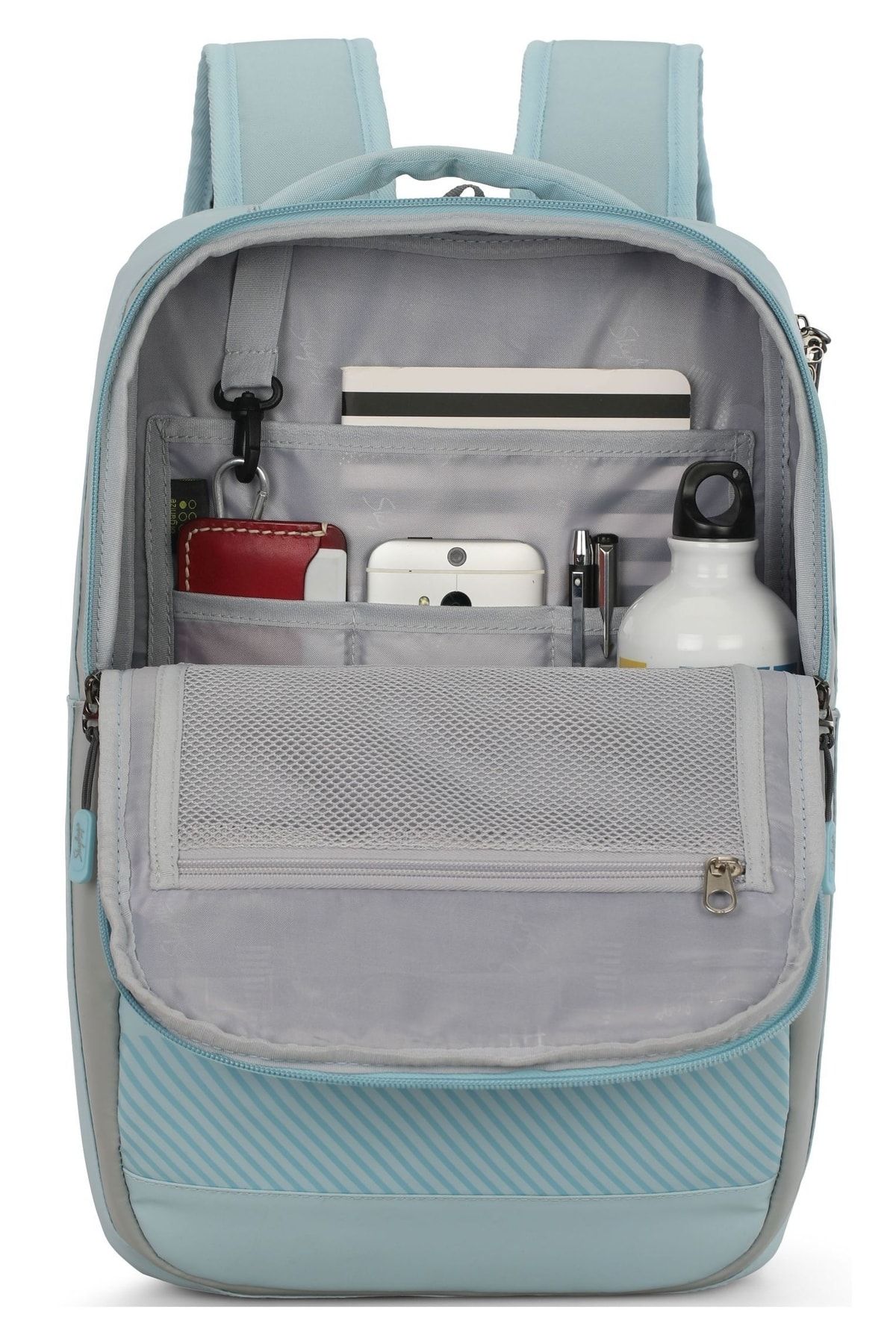 Skybags-Transport – komfortables und stilvolles Design 5