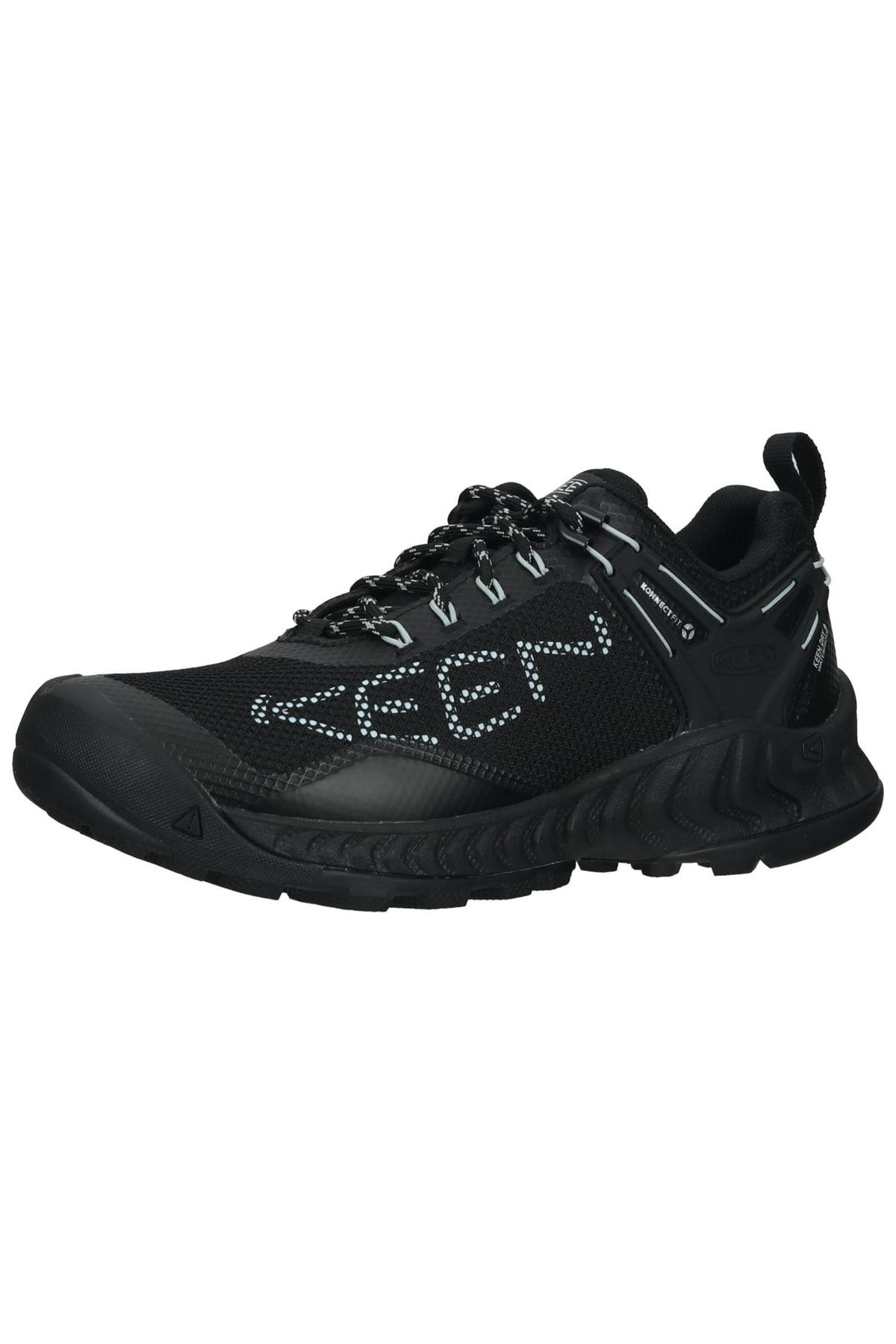 Keen-Wanderschuhe 1