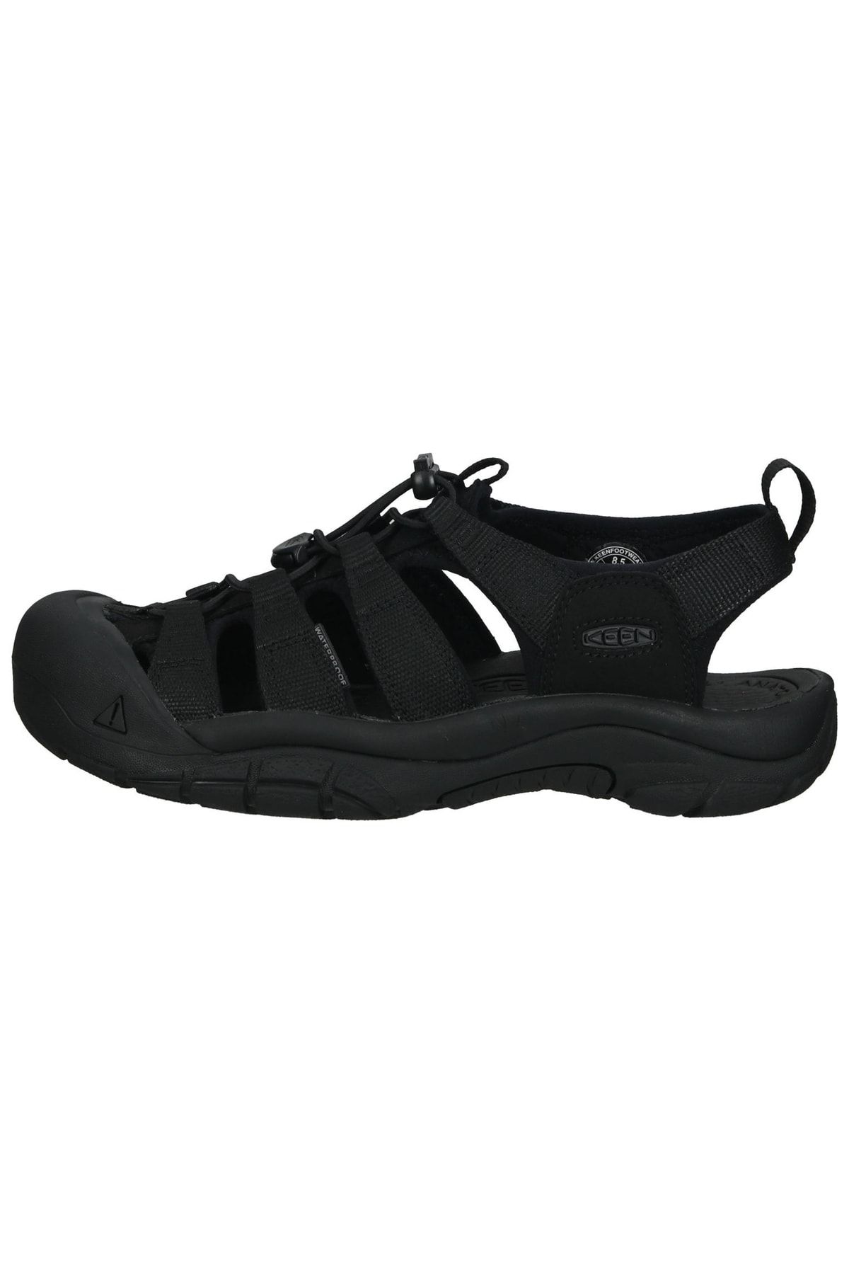 Keen-Cărucior - Croială elegantă și confortabilă 2