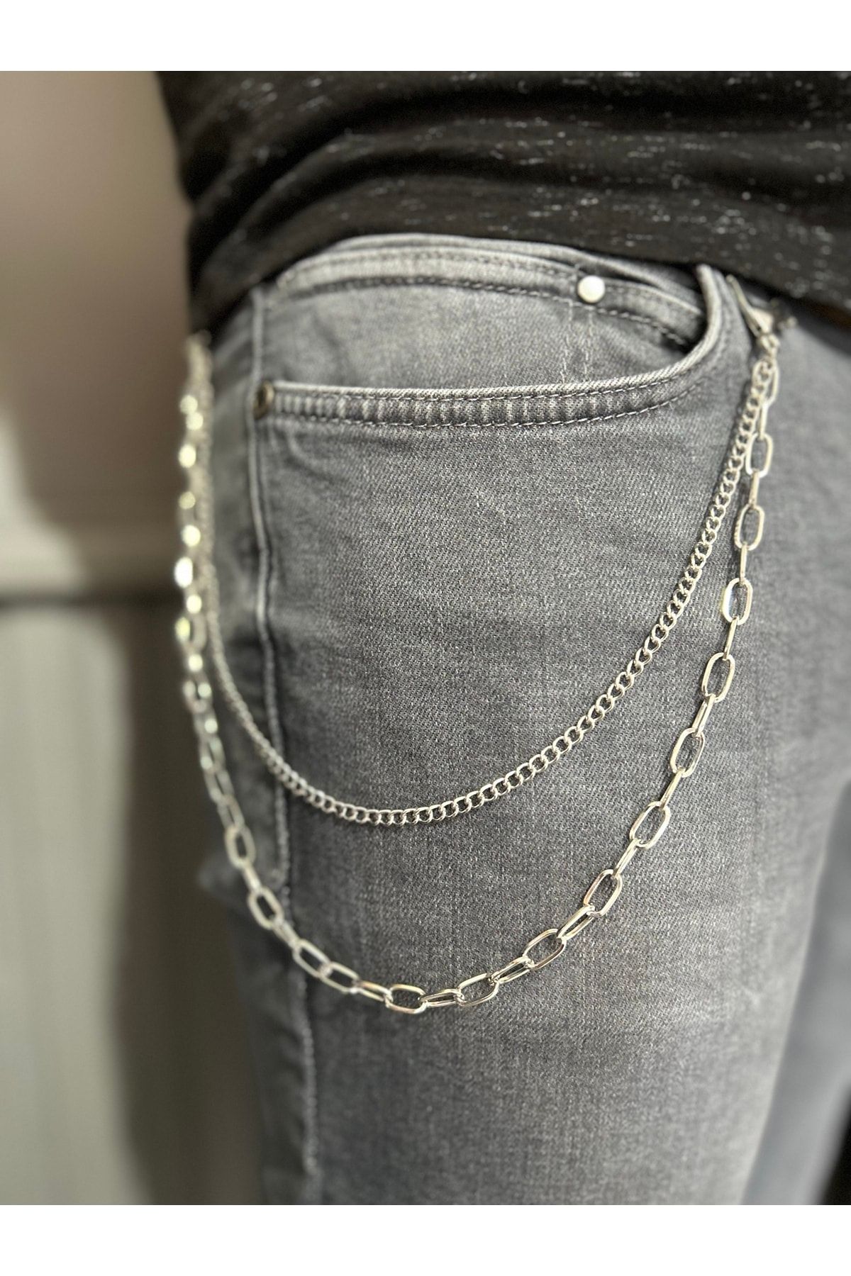 Chains for Pants 