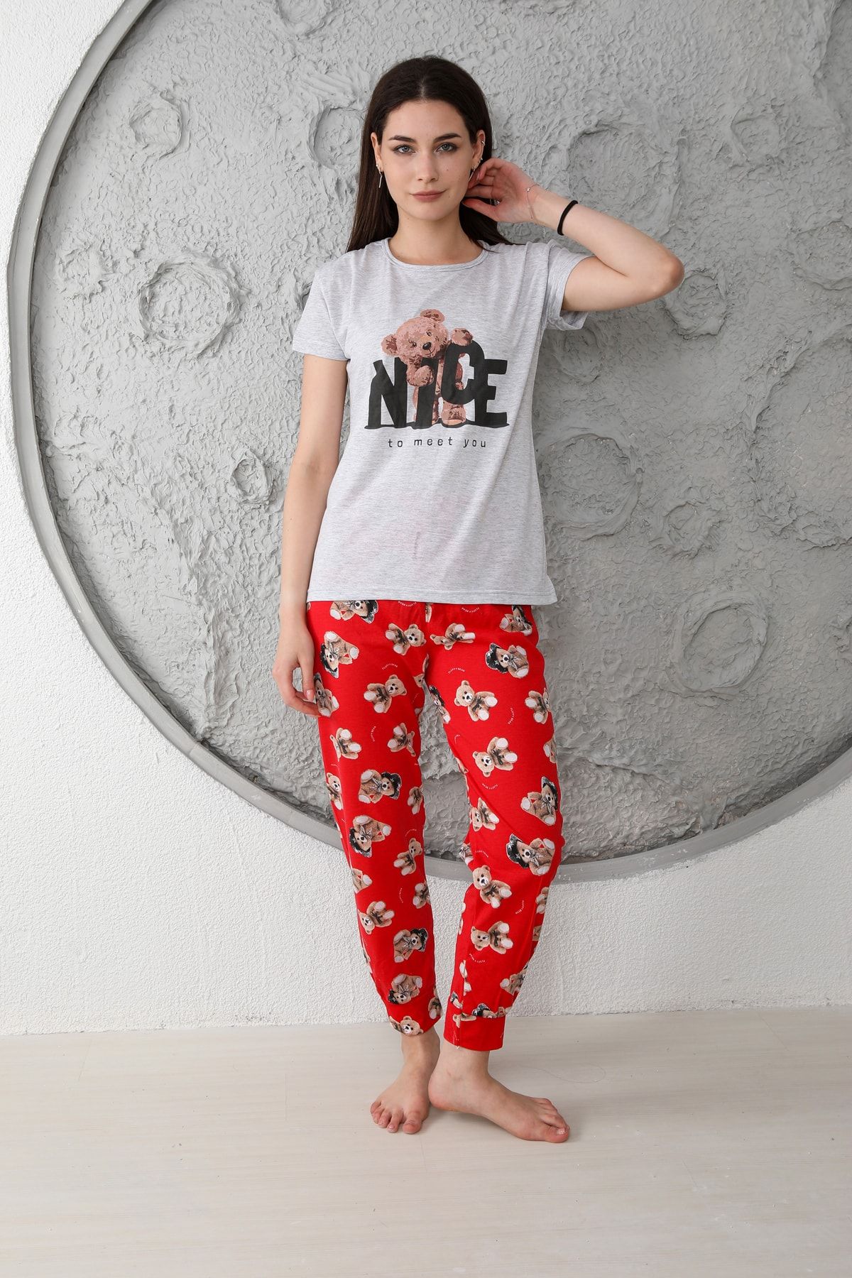 Nice pijama sale