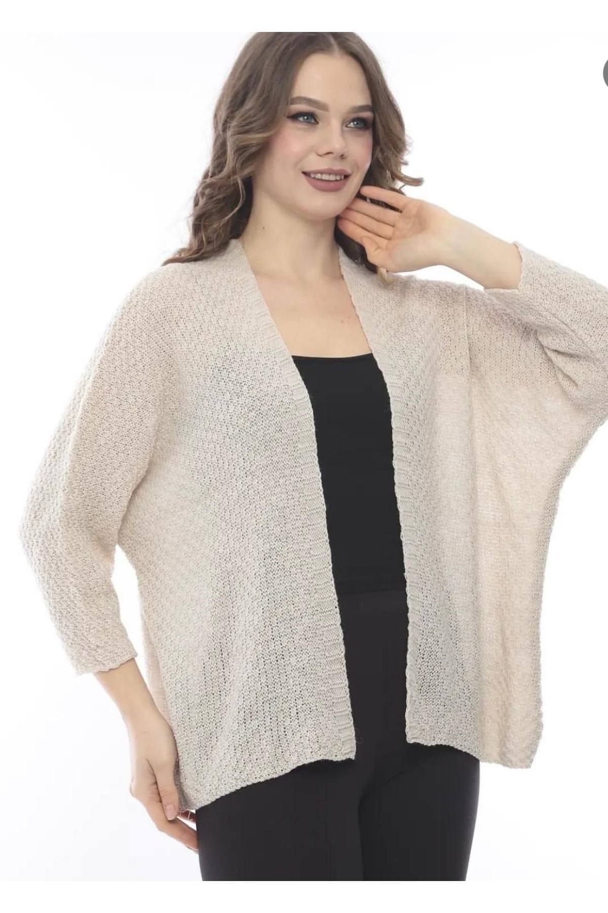 Thin cream clearance cardigan