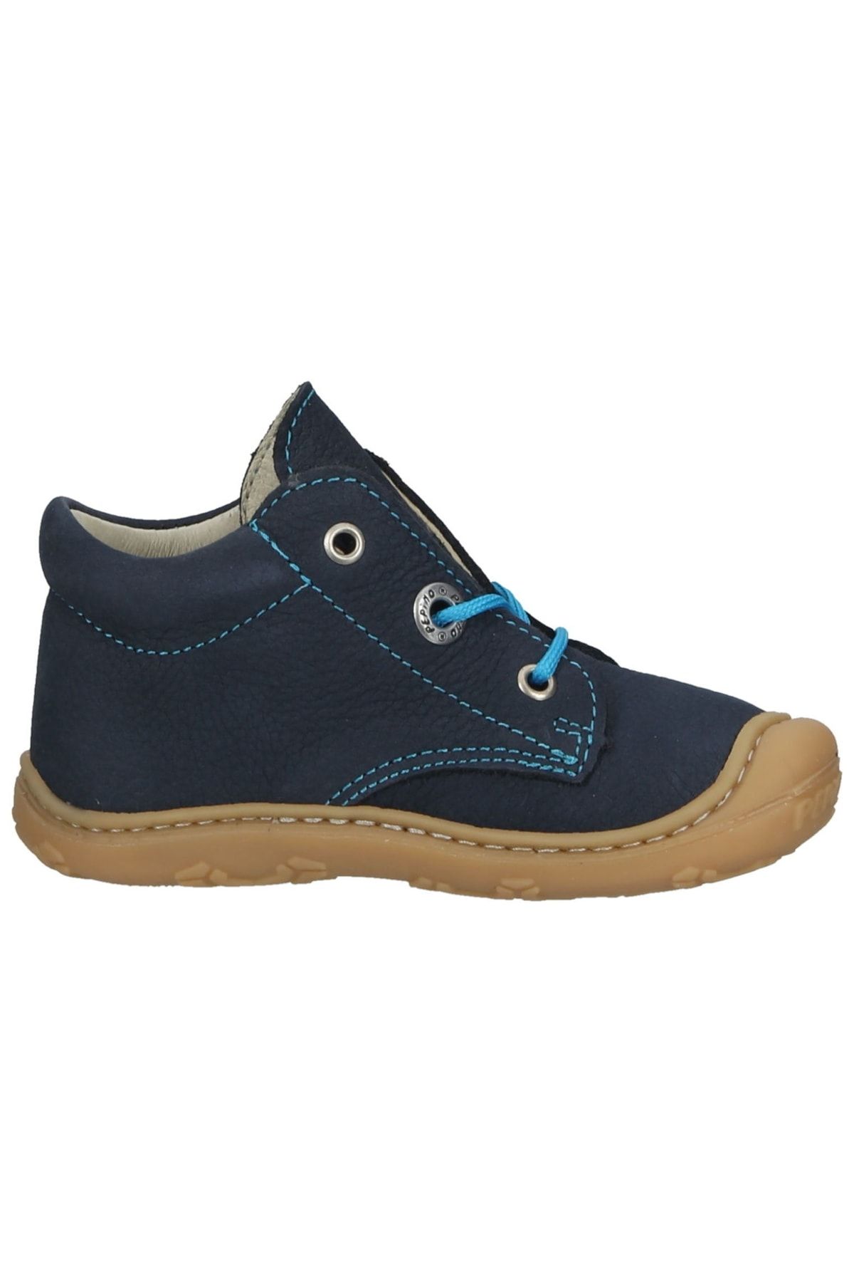 pepino Flacher Schuh Dunkelblau Flacher Absatz FN7696