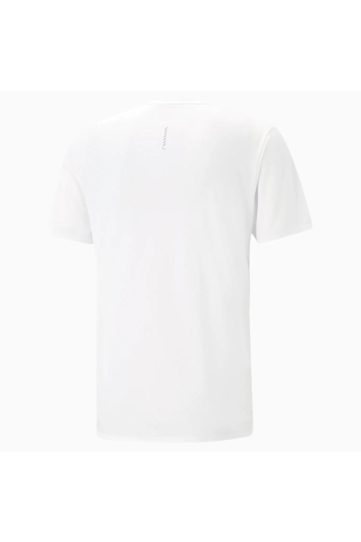 Buy Puma Men White Solid High Neck Lite_L S MN T Shirt - Tshirts for Men  2354603